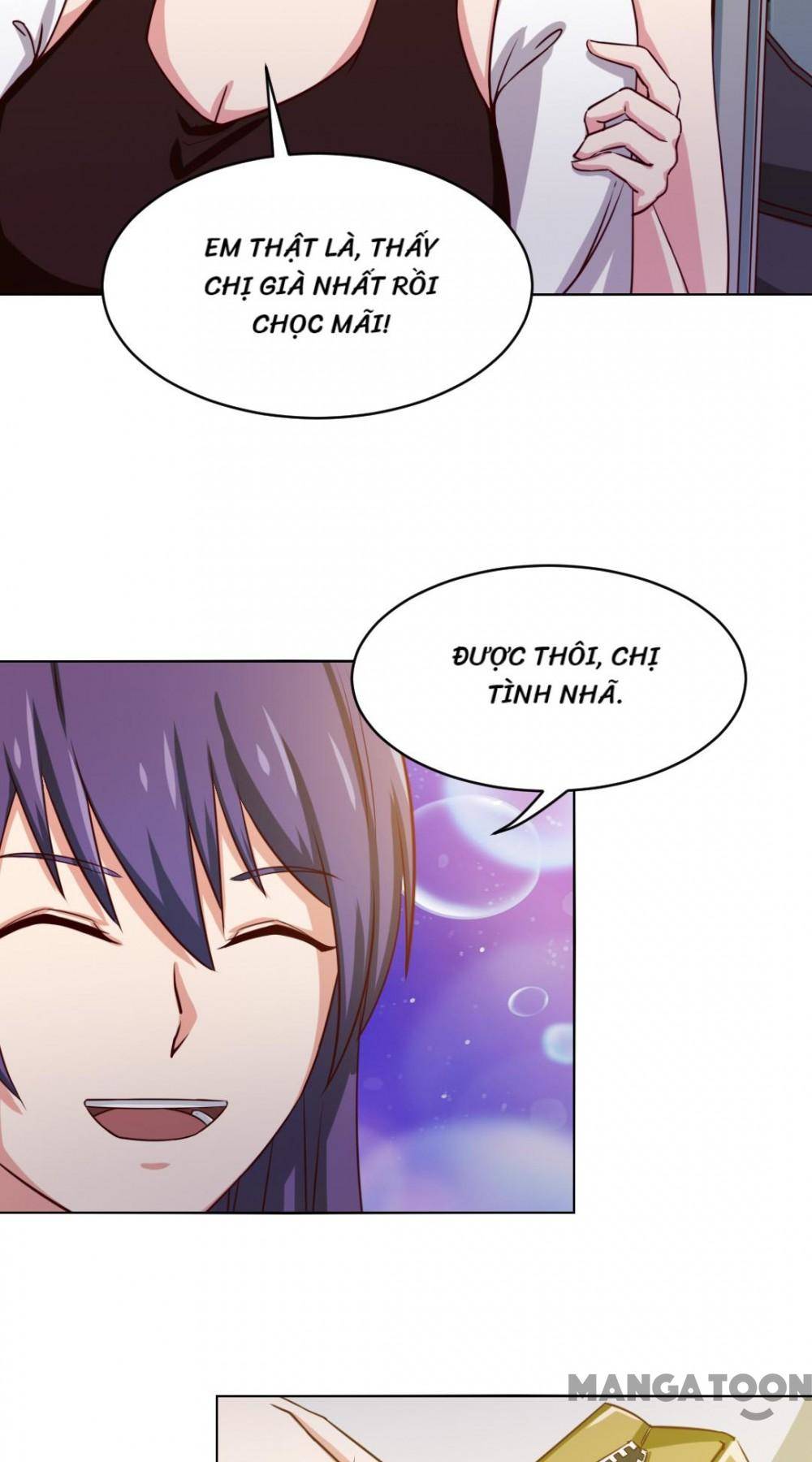 Tôi Và Cô Nàng Thuê Trọ Xinh Đẹp 26 Tuổi: Chapter 146