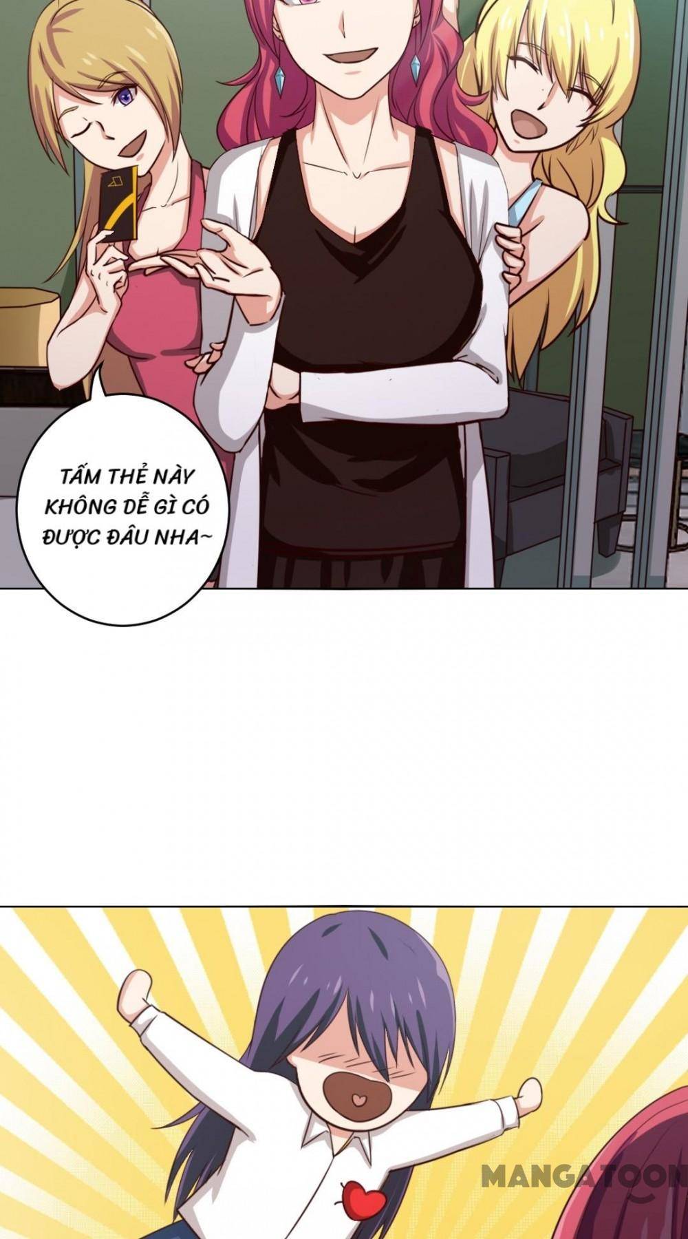 Tôi Và Cô Nàng Thuê Trọ Xinh Đẹp 26 Tuổi: Chapter 146