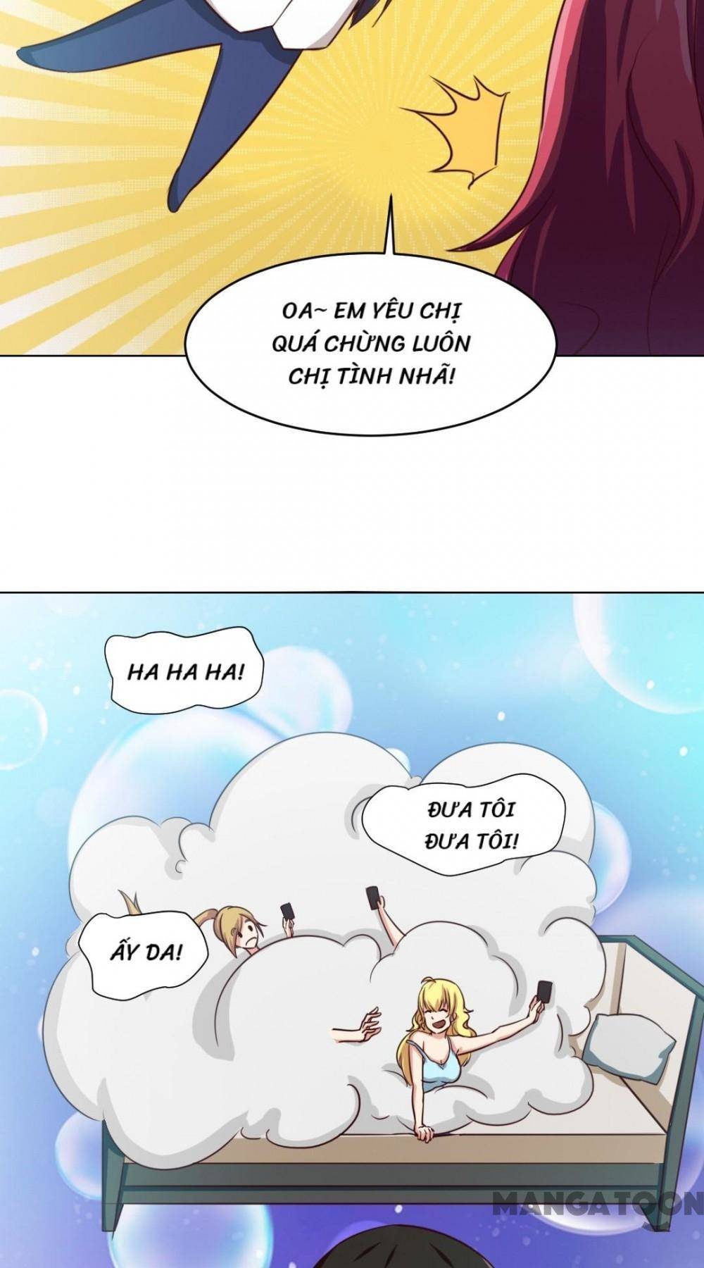 Tôi Và Cô Nàng Thuê Trọ Xinh Đẹp 26 Tuổi: Chapter 146