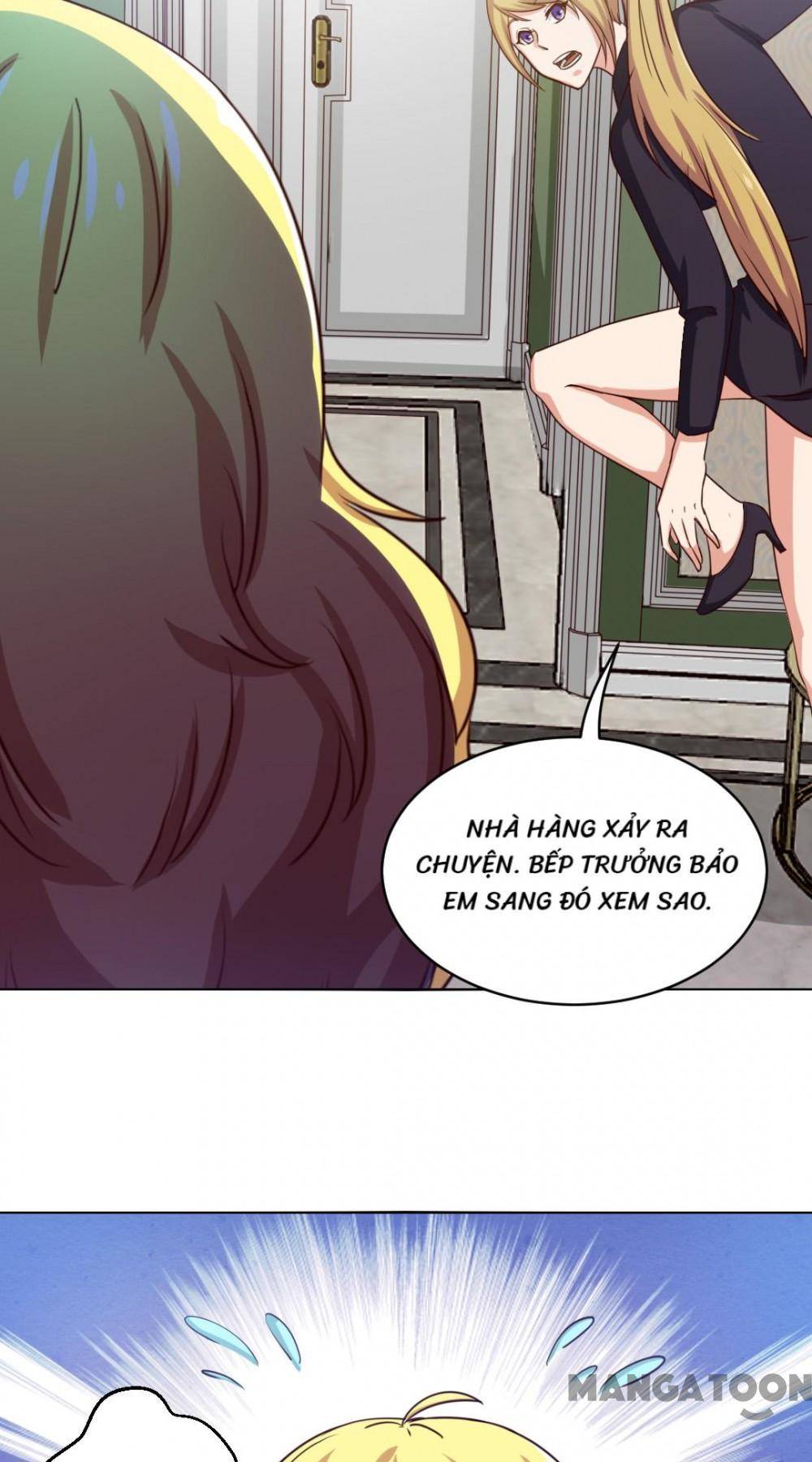 Tôi Và Cô Nàng Thuê Trọ Xinh Đẹp 26 Tuổi: Chapter 146