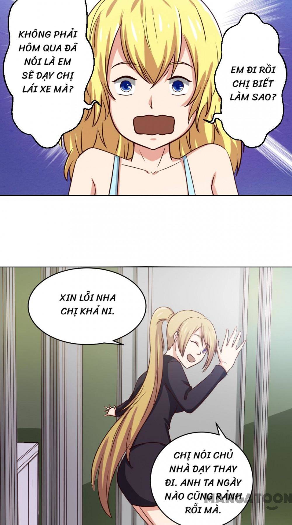 Tôi Và Cô Nàng Thuê Trọ Xinh Đẹp 26 Tuổi: Chapter 146