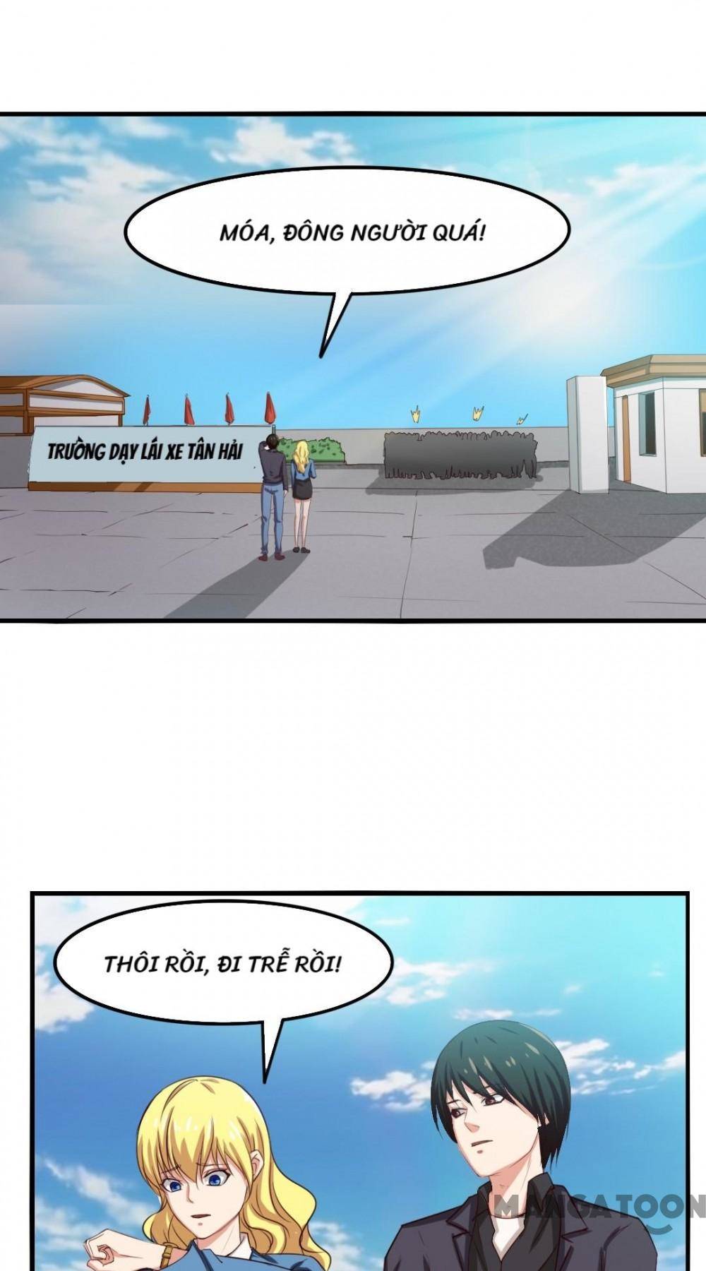 Tôi Và Cô Nàng Thuê Trọ Xinh Đẹp 26 Tuổi: Chapter 146
