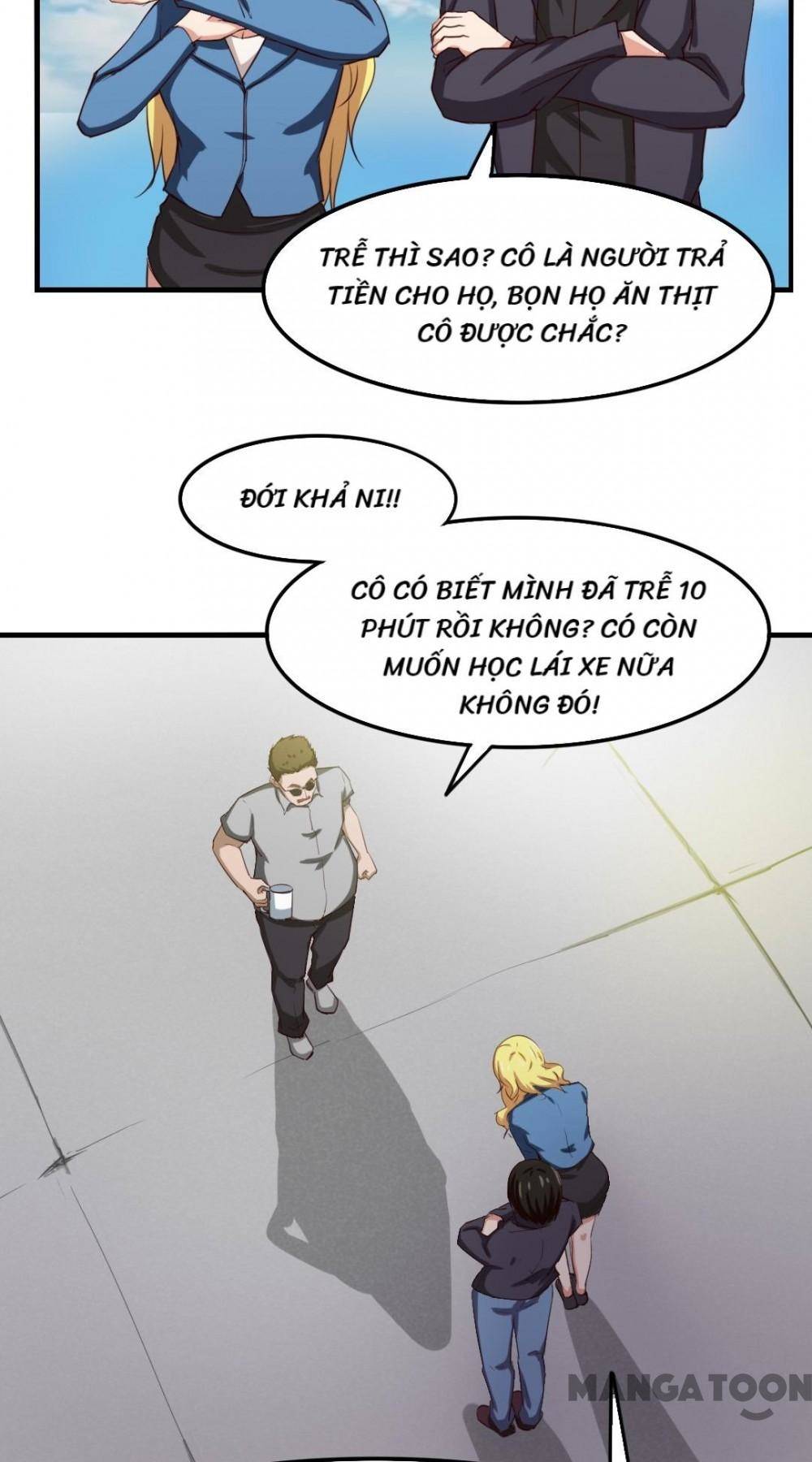 Tôi Và Cô Nàng Thuê Trọ Xinh Đẹp 26 Tuổi: Chapter 146