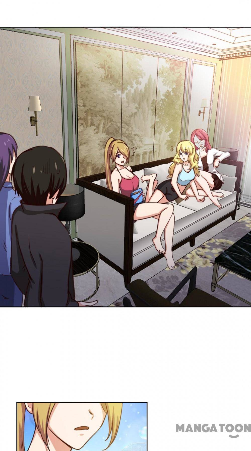 Tôi Và Cô Nàng Thuê Trọ Xinh Đẹp 26 Tuổi: Chapter 146
