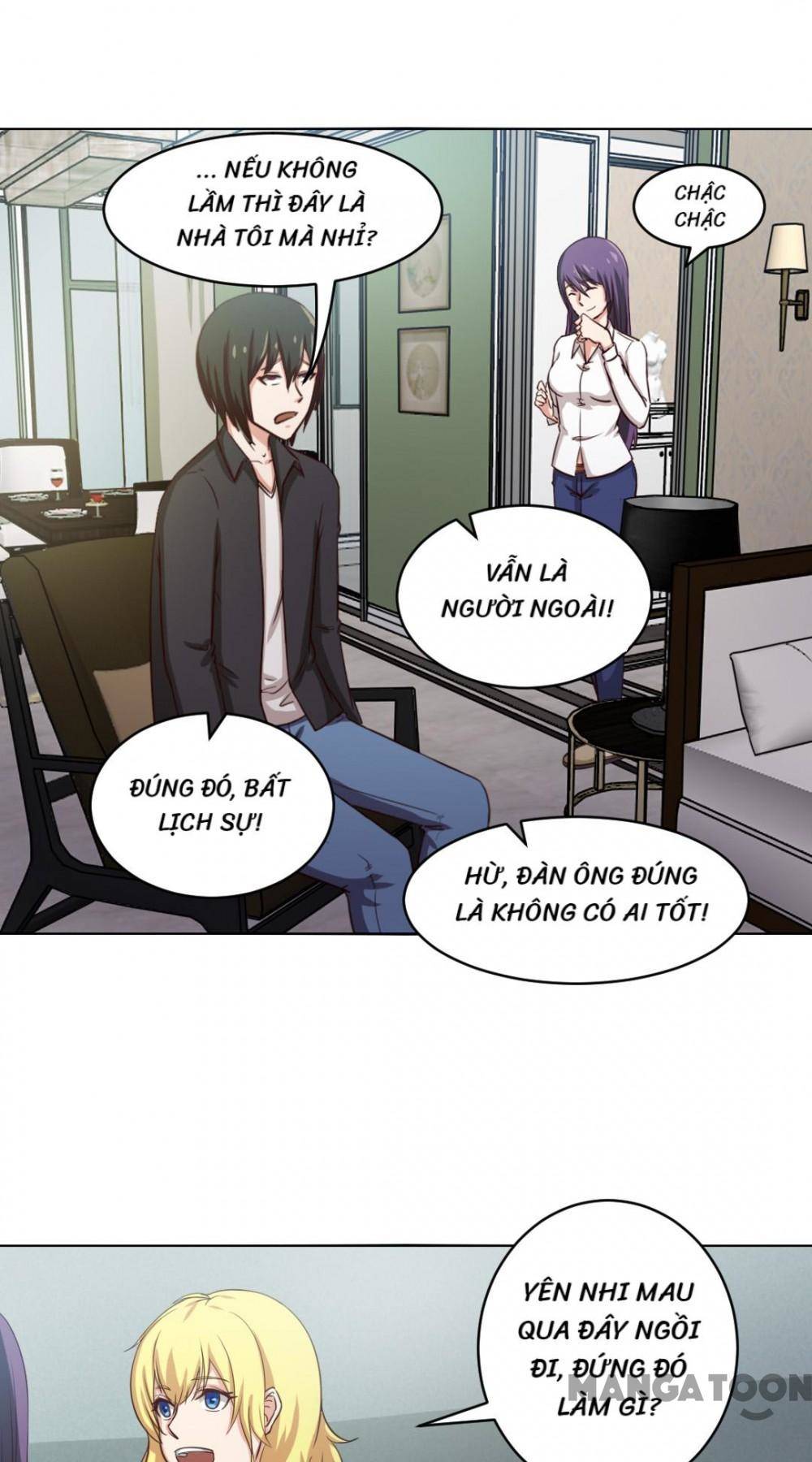 Tôi Và Cô Nàng Thuê Trọ Xinh Đẹp 26 Tuổi: Chapter 146