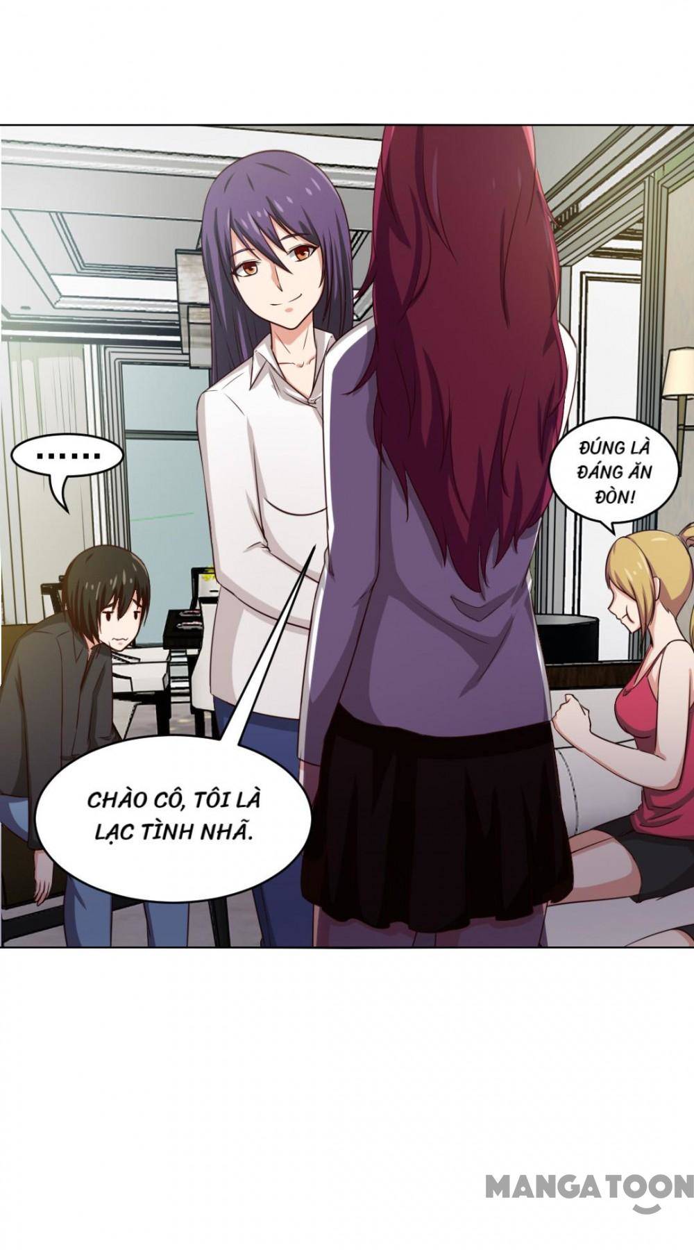 Tôi Và Cô Nàng Thuê Trọ Xinh Đẹp 26 Tuổi: Chapter 146