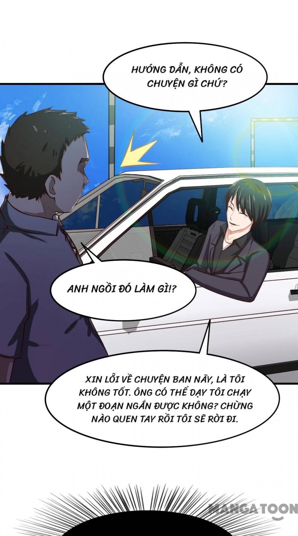 Tôi Và Cô Nàng Thuê Trọ Xinh Đẹp 26 Tuổi: Chapter 147