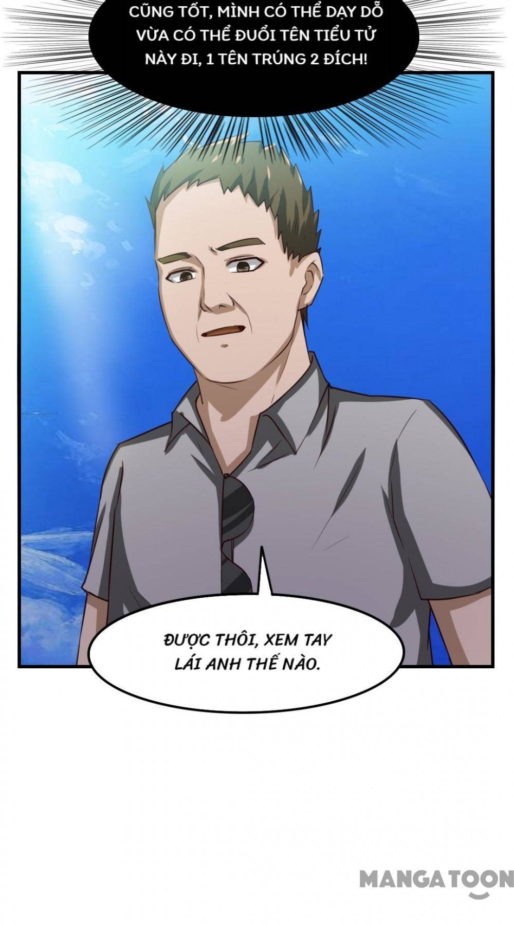 Tôi Và Cô Nàng Thuê Trọ Xinh Đẹp 26 Tuổi: Chapter 147