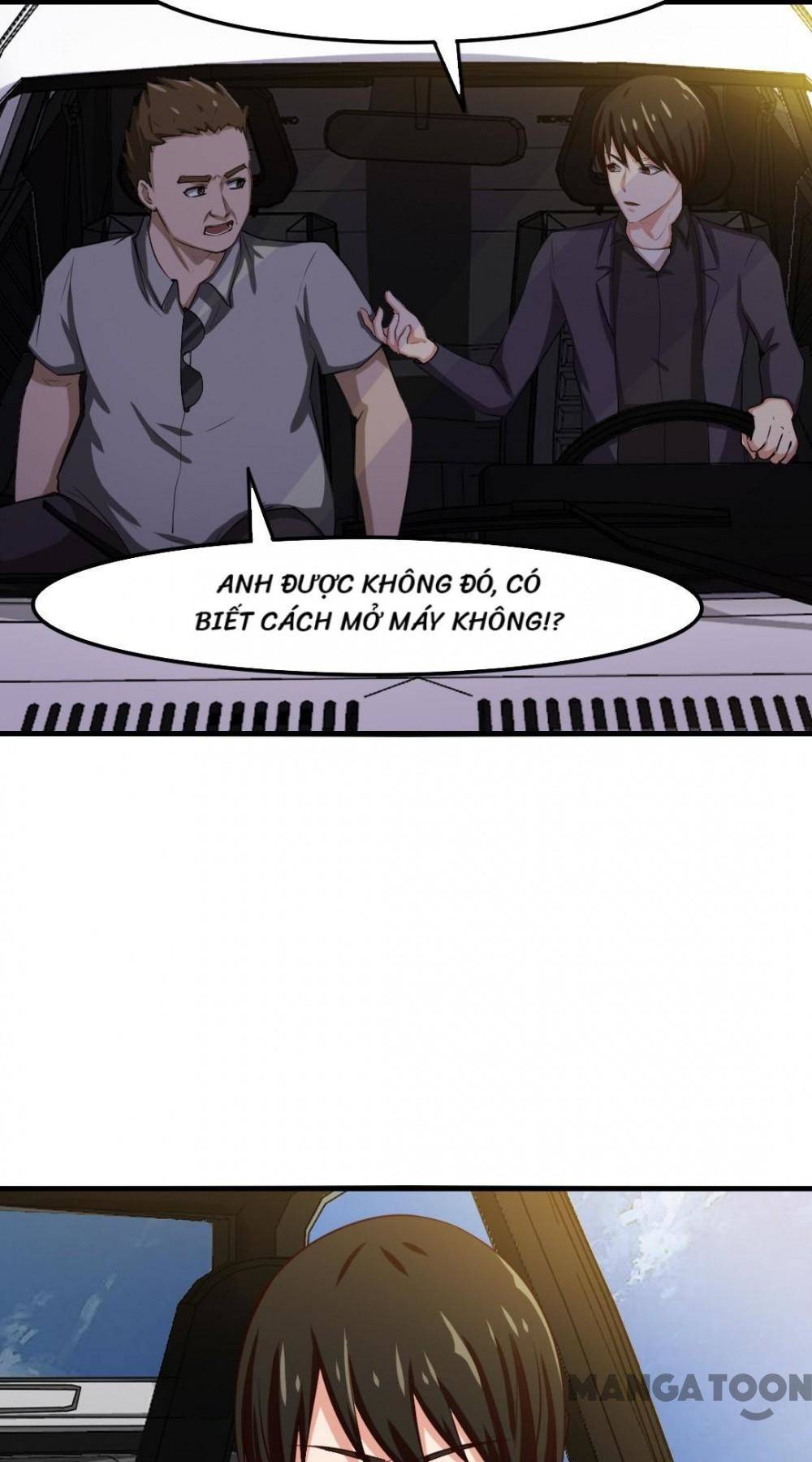 Tôi Và Cô Nàng Thuê Trọ Xinh Đẹp 26 Tuổi: Chapter 147