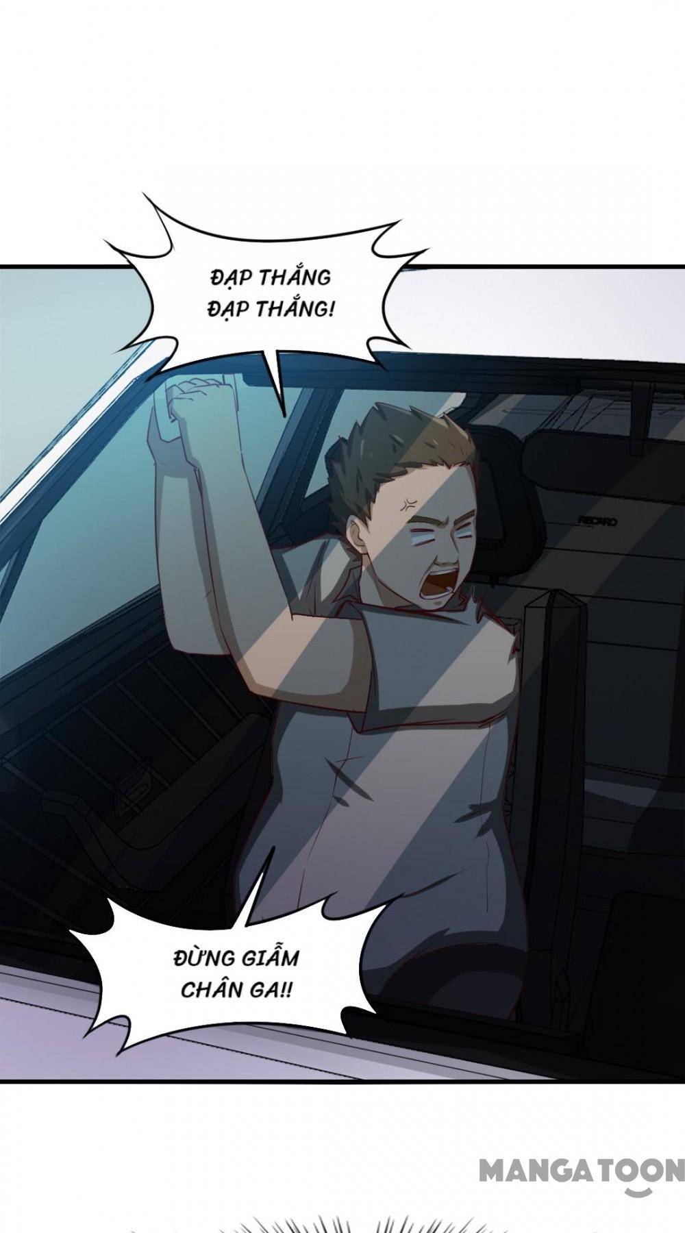 Tôi Và Cô Nàng Thuê Trọ Xinh Đẹp 26 Tuổi: Chapter 147