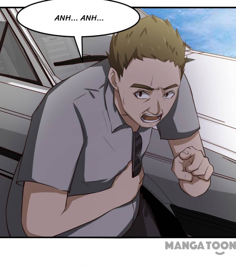 Tôi Và Cô Nàng Thuê Trọ Xinh Đẹp 26 Tuổi: Chapter 147