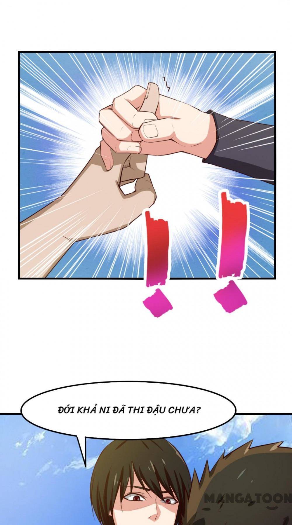 Tôi Và Cô Nàng Thuê Trọ Xinh Đẹp 26 Tuổi: Chapter 147