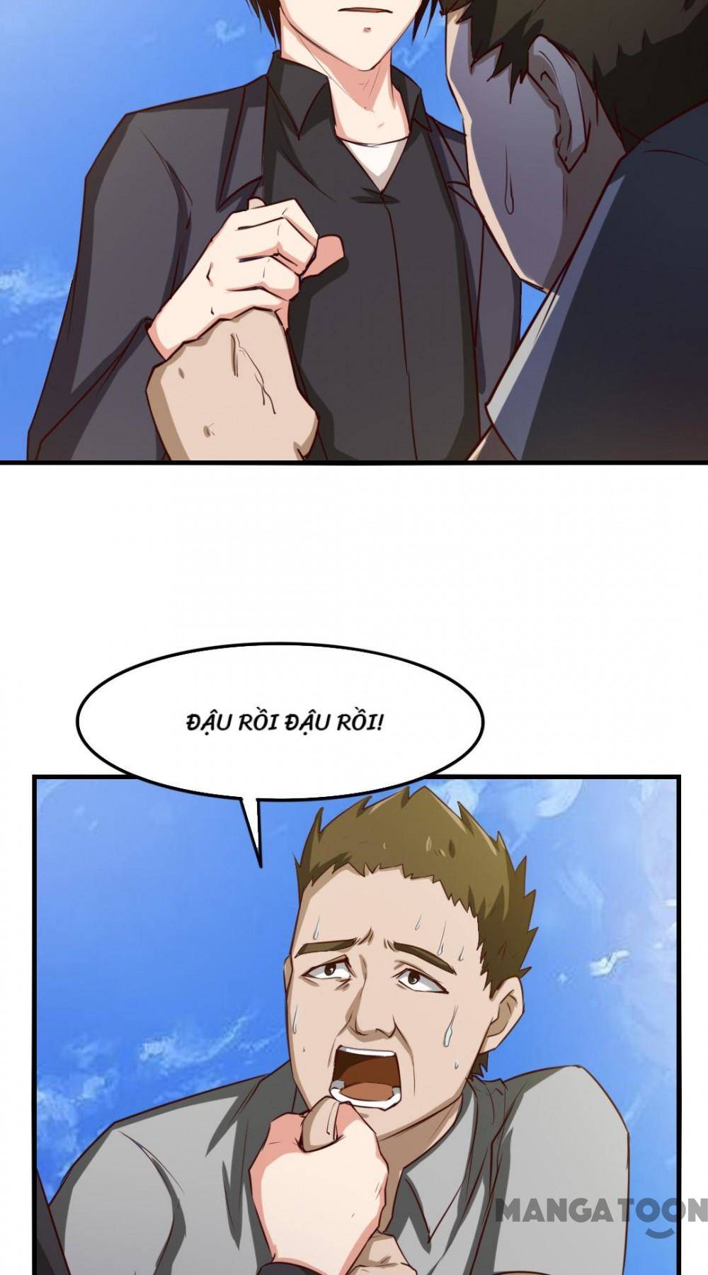 Tôi Và Cô Nàng Thuê Trọ Xinh Đẹp 26 Tuổi: Chapter 147