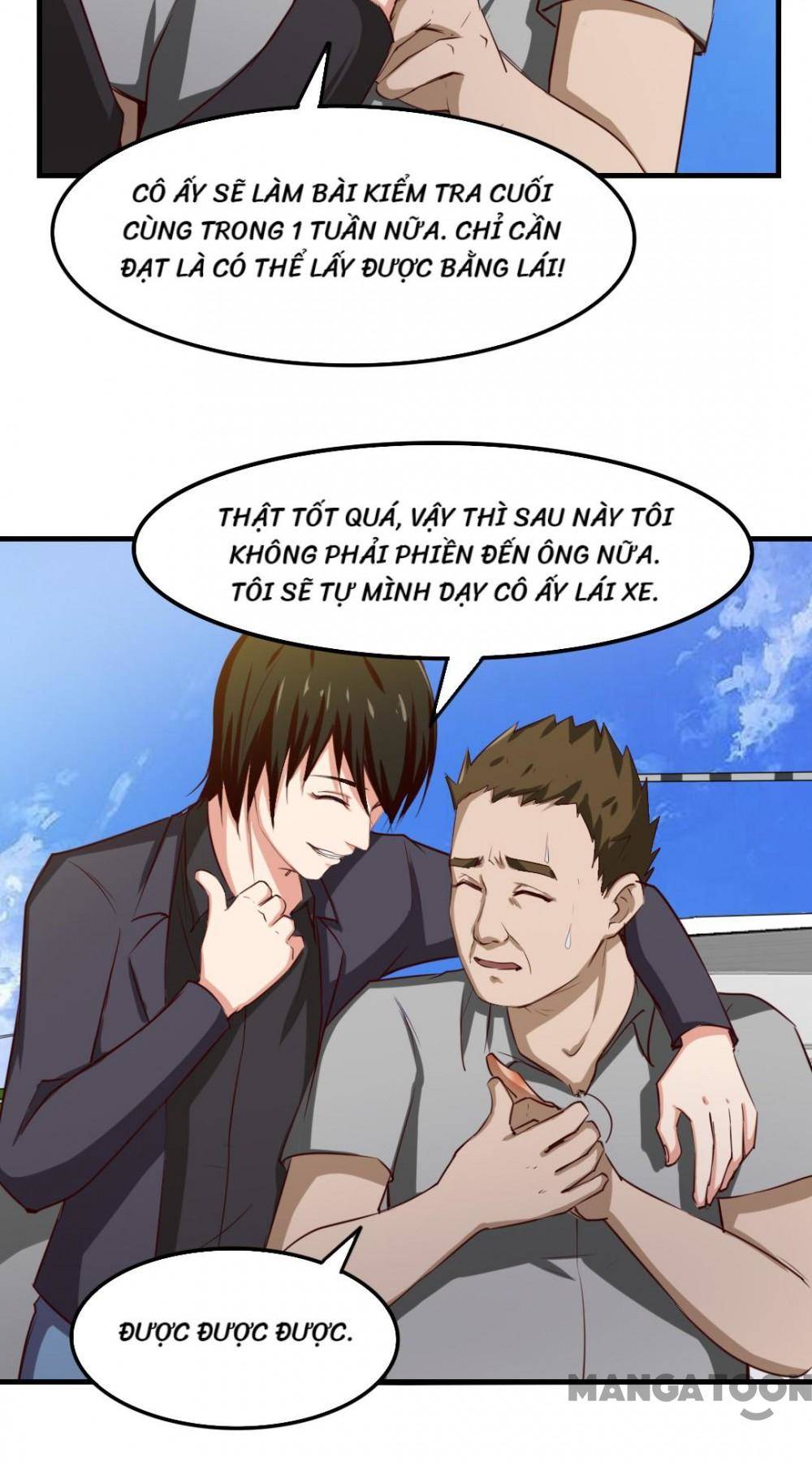 Tôi Và Cô Nàng Thuê Trọ Xinh Đẹp 26 Tuổi: Chapter 147