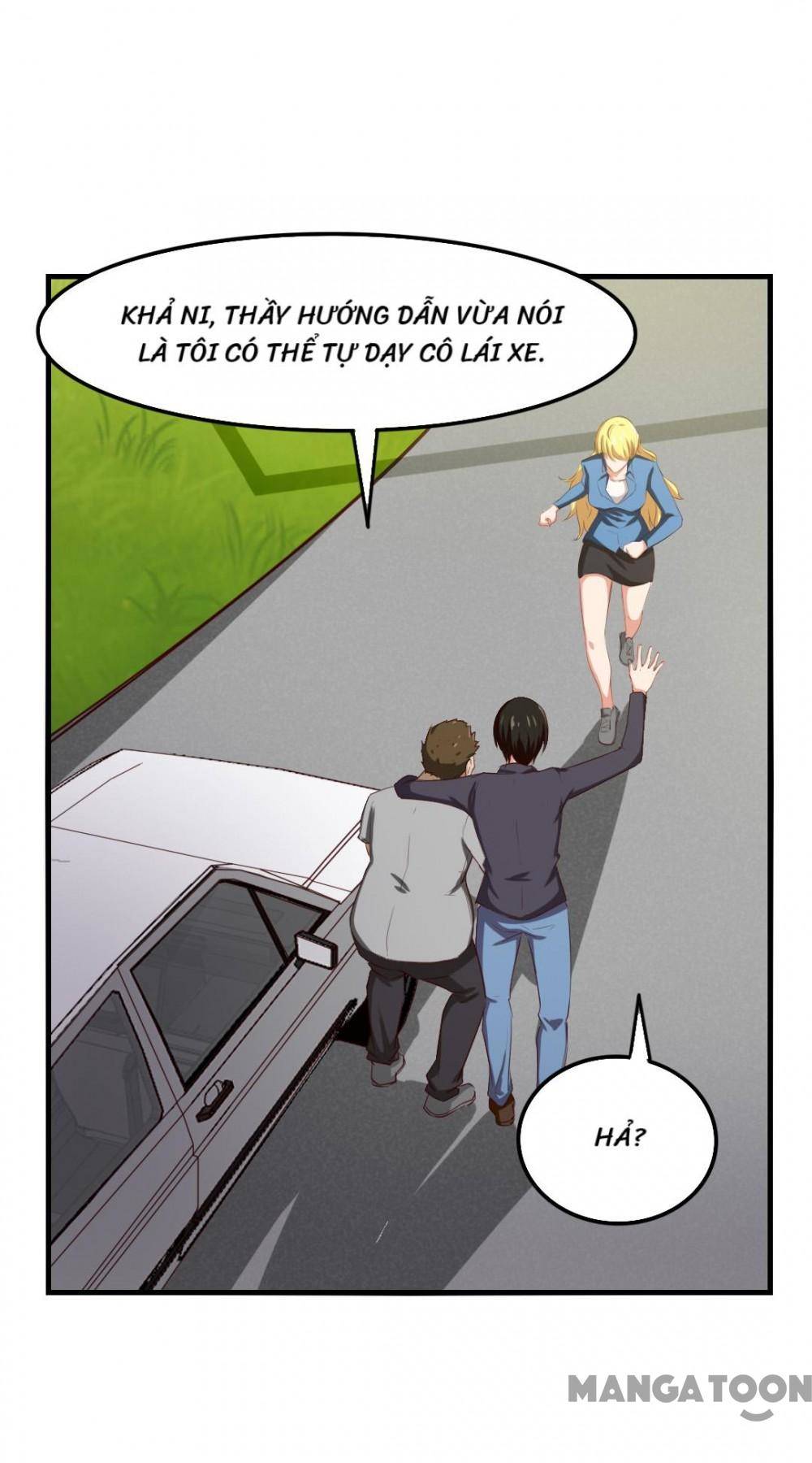Tôi Và Cô Nàng Thuê Trọ Xinh Đẹp 26 Tuổi: Chapter 147