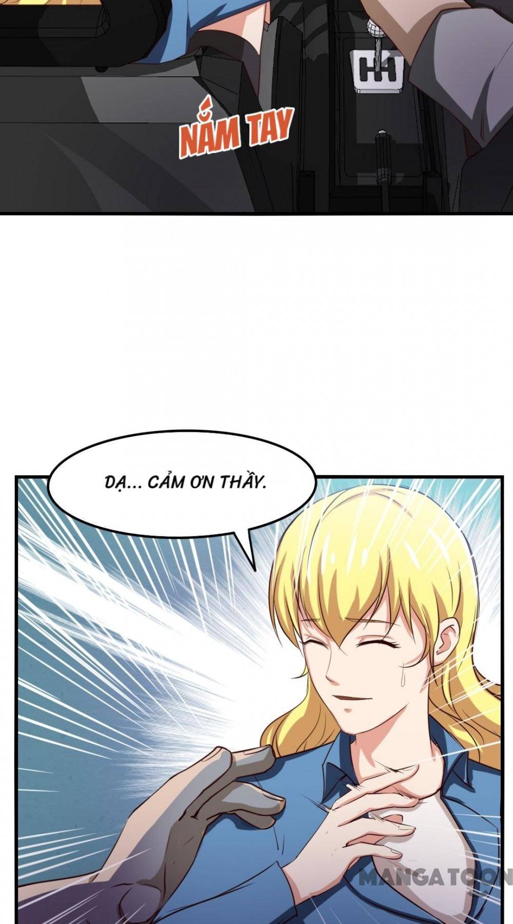 Tôi Và Cô Nàng Thuê Trọ Xinh Đẹp 26 Tuổi: Chapter 147