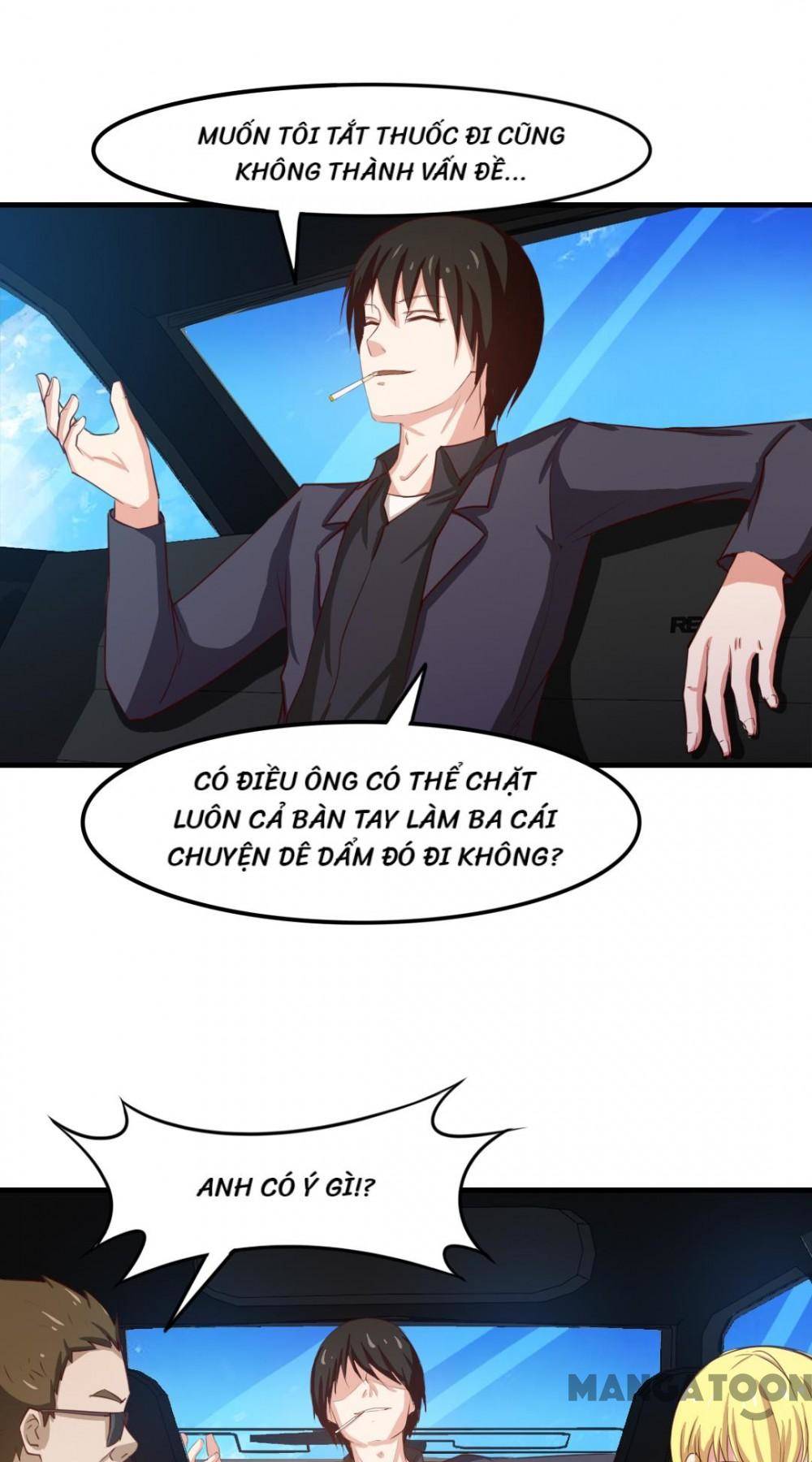 Tôi Và Cô Nàng Thuê Trọ Xinh Đẹp 26 Tuổi: Chapter 147
