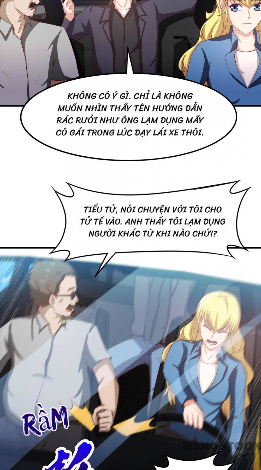 Tôi Và Cô Nàng Thuê Trọ Xinh Đẹp 26 Tuổi: Chapter 147