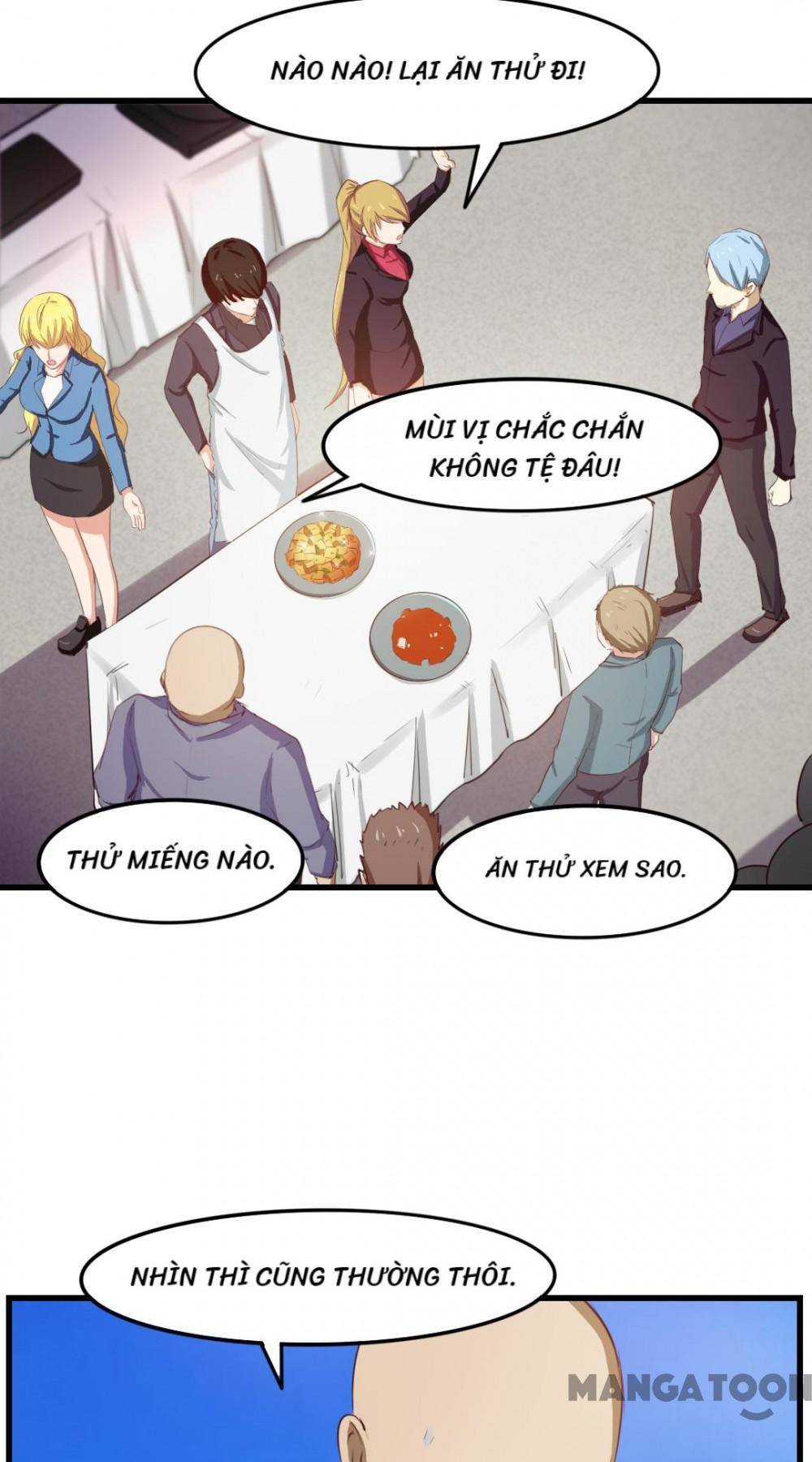 Tôi Và Cô Nàng Thuê Trọ Xinh Đẹp 26 Tuổi: Chapter 149