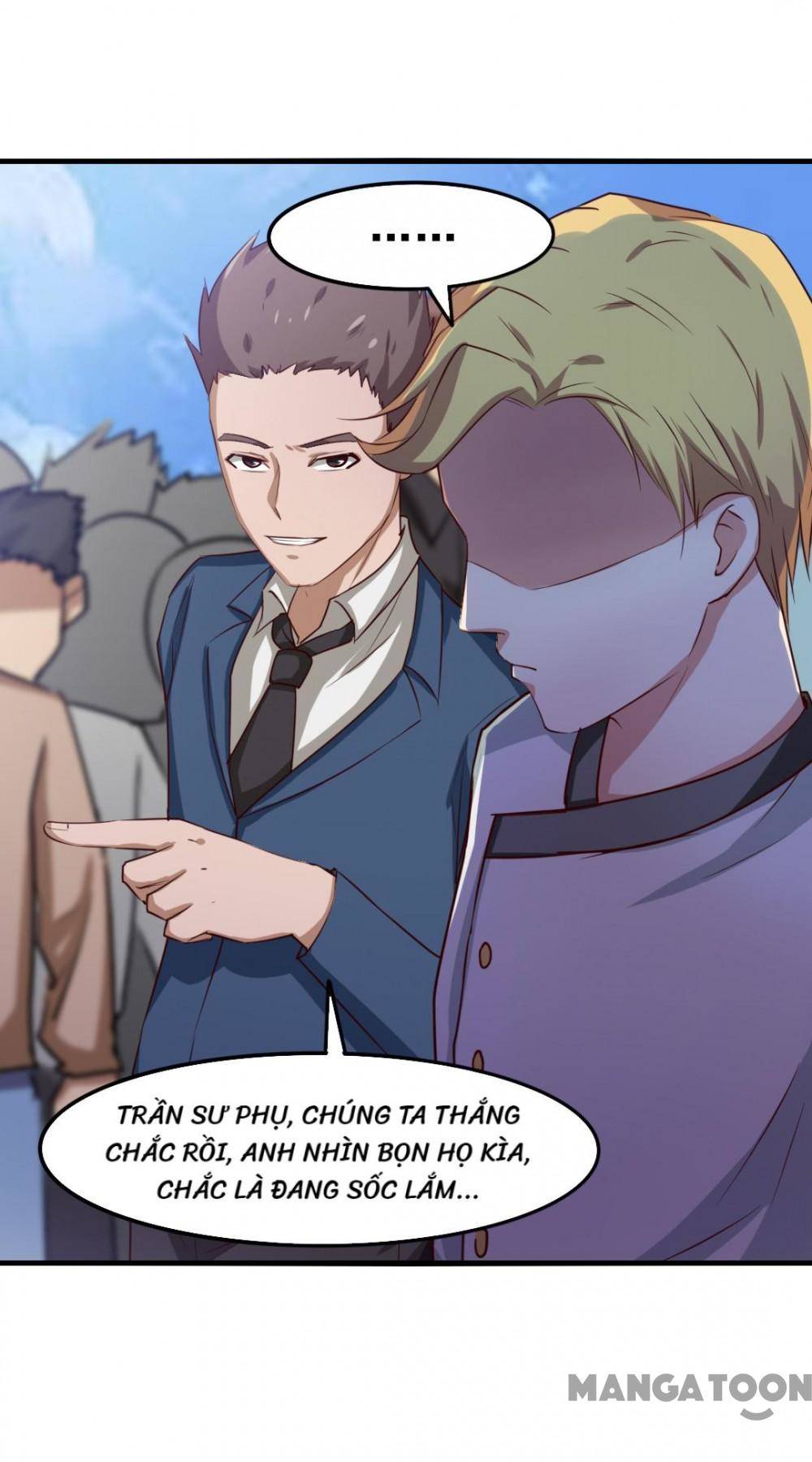 Tôi Và Cô Nàng Thuê Trọ Xinh Đẹp 26 Tuổi: Chapter 149