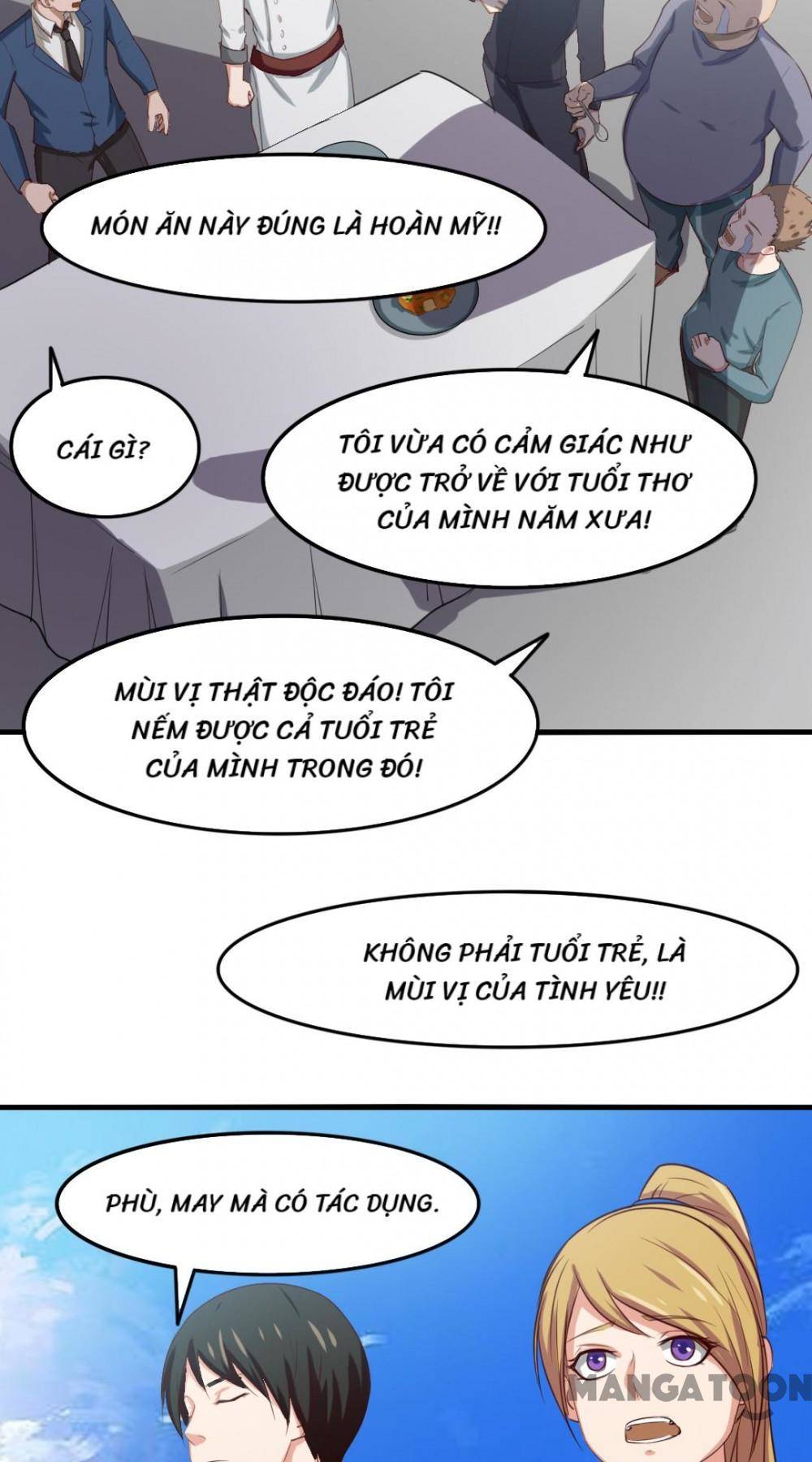 Tôi Và Cô Nàng Thuê Trọ Xinh Đẹp 26 Tuổi: Chapter 149