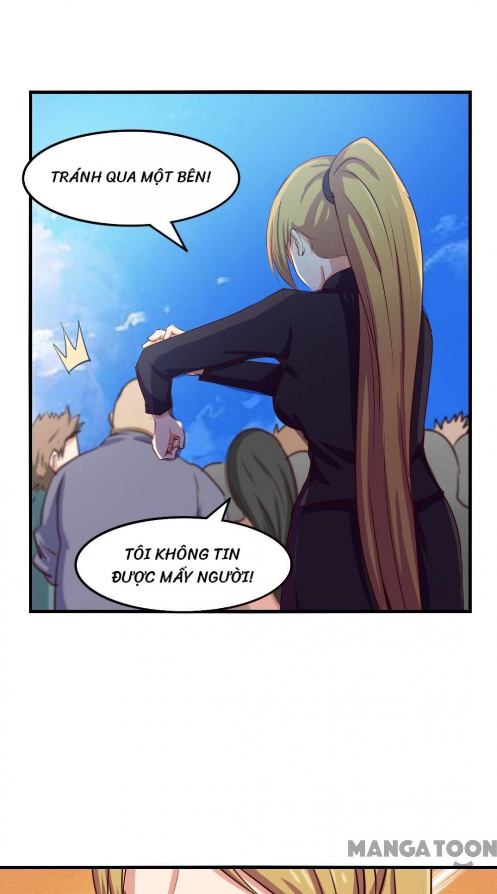 Tôi Và Cô Nàng Thuê Trọ Xinh Đẹp 26 Tuổi: Chapter 149