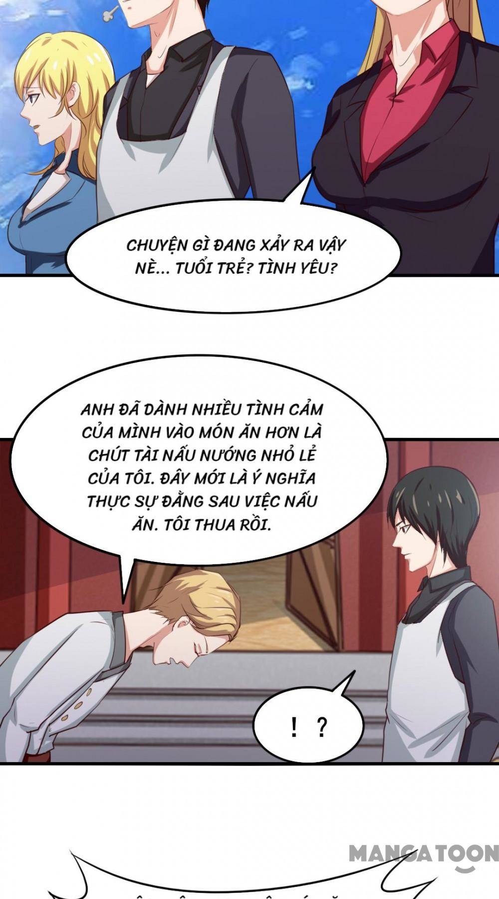 Tôi Và Cô Nàng Thuê Trọ Xinh Đẹp 26 Tuổi: Chapter 149