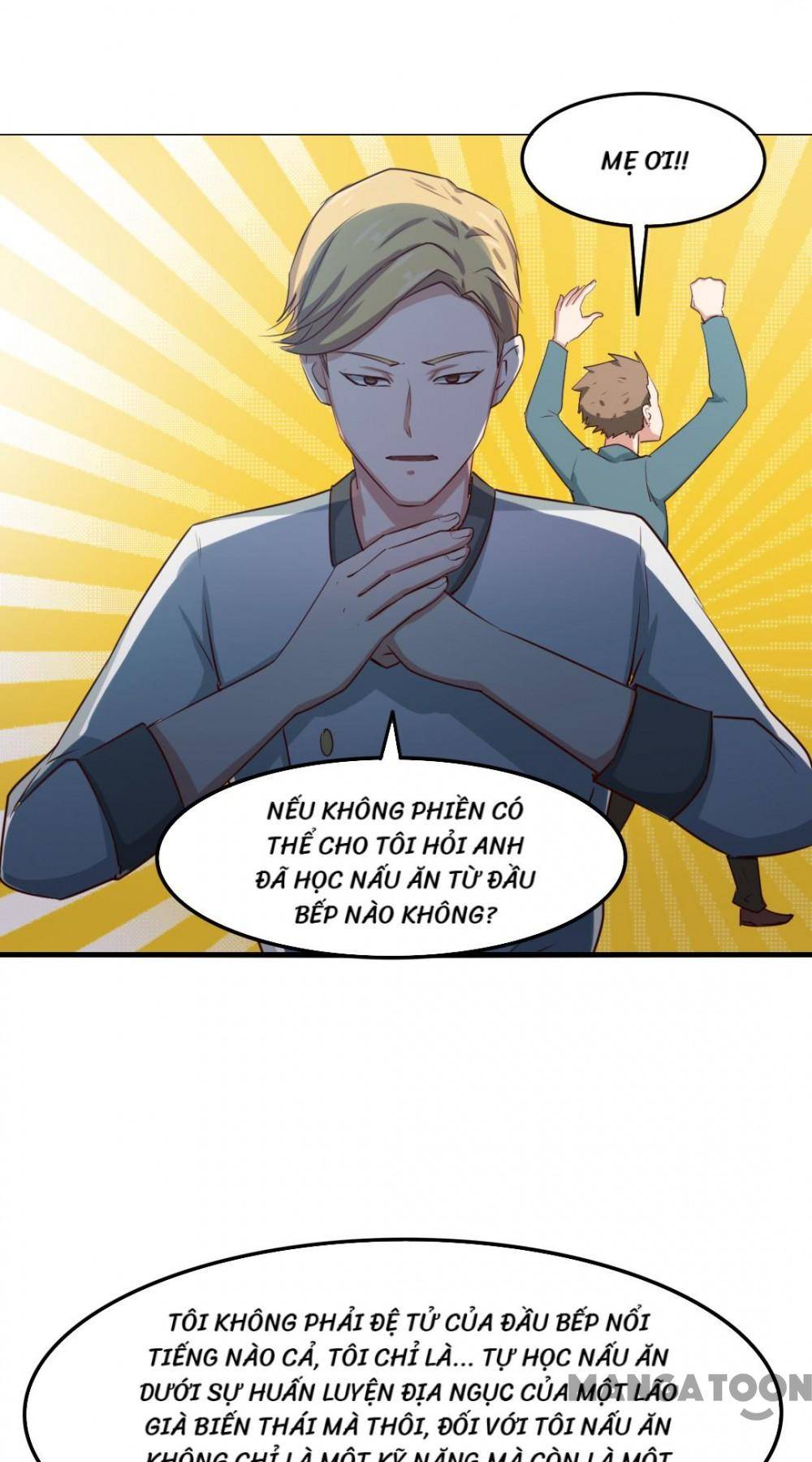 Tôi Và Cô Nàng Thuê Trọ Xinh Đẹp 26 Tuổi: Chapter 149