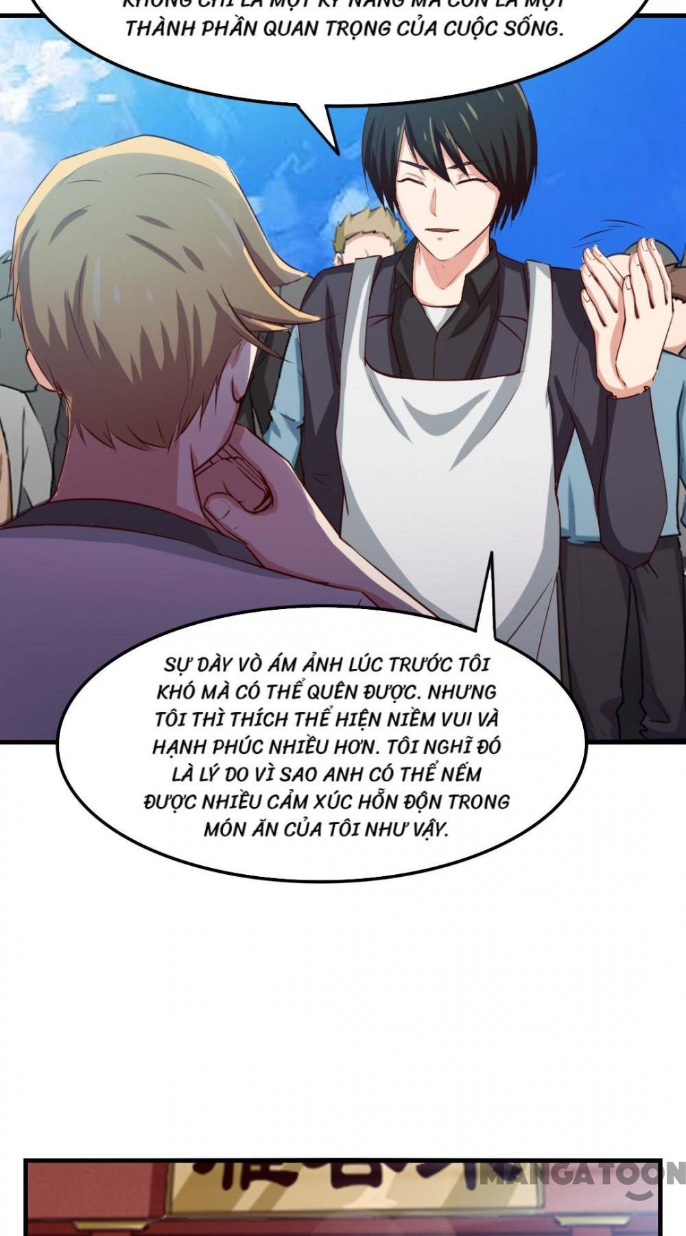 Tôi Và Cô Nàng Thuê Trọ Xinh Đẹp 26 Tuổi: Chapter 149