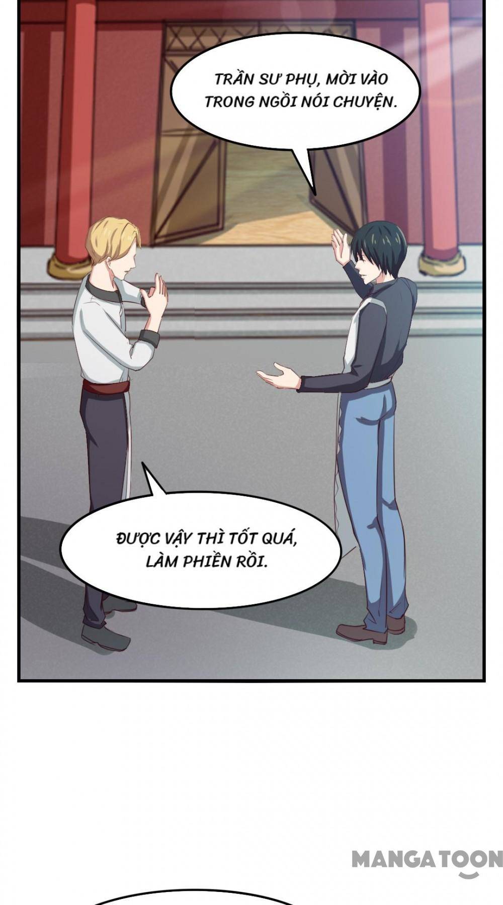 Tôi Và Cô Nàng Thuê Trọ Xinh Đẹp 26 Tuổi: Chapter 149