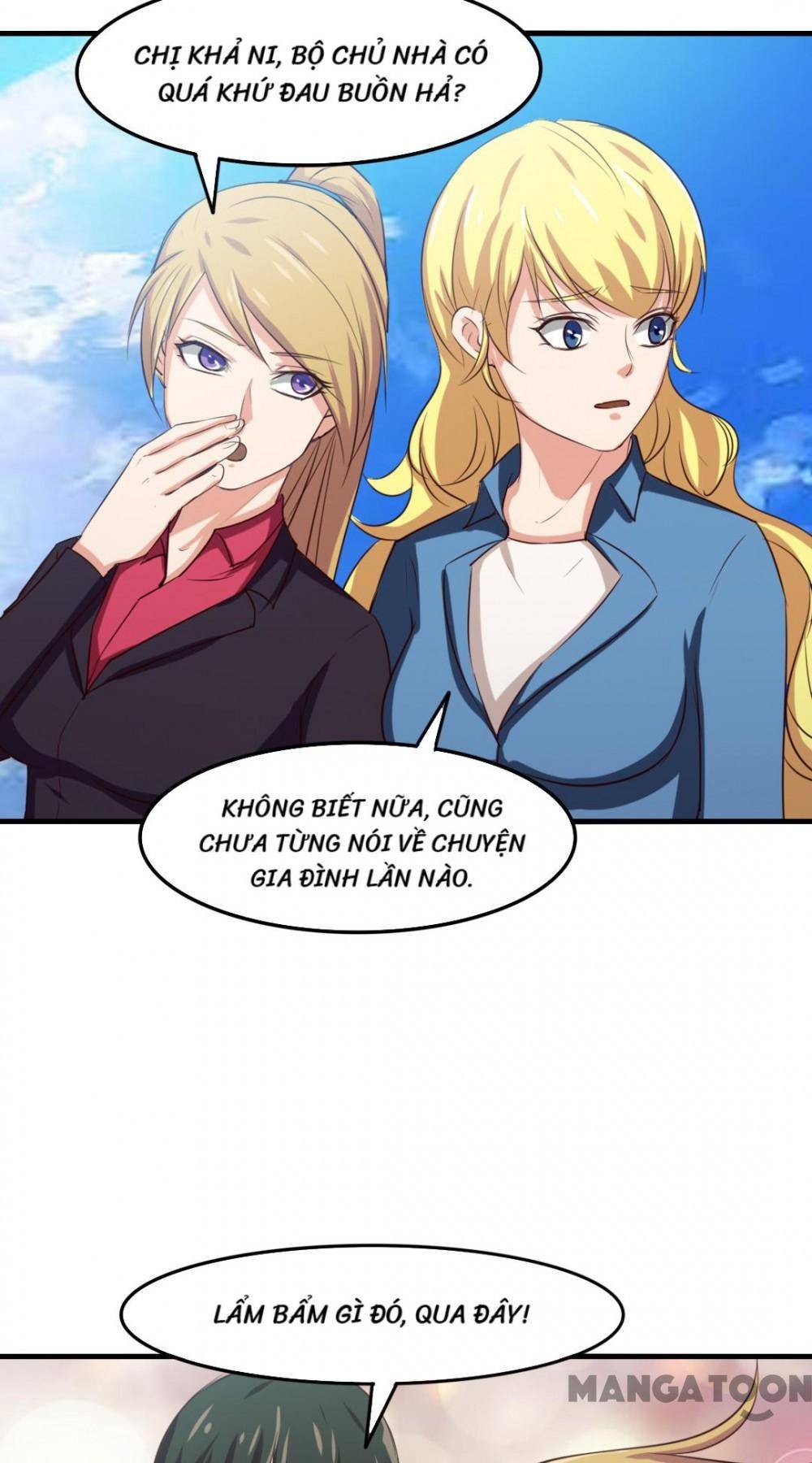 Tôi Và Cô Nàng Thuê Trọ Xinh Đẹp 26 Tuổi: Chapter 149