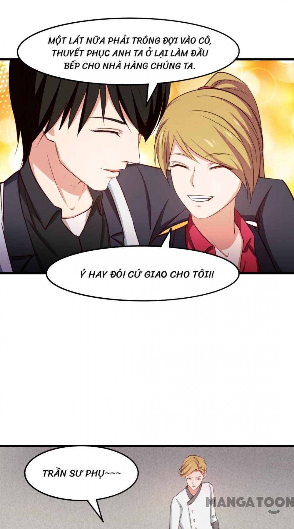 Tôi Và Cô Nàng Thuê Trọ Xinh Đẹp 26 Tuổi: Chapter 149