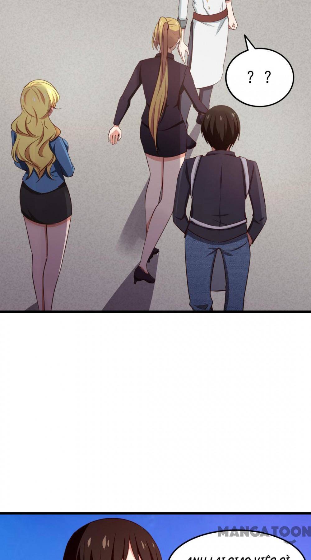 Tôi Và Cô Nàng Thuê Trọ Xinh Đẹp 26 Tuổi: Chapter 149