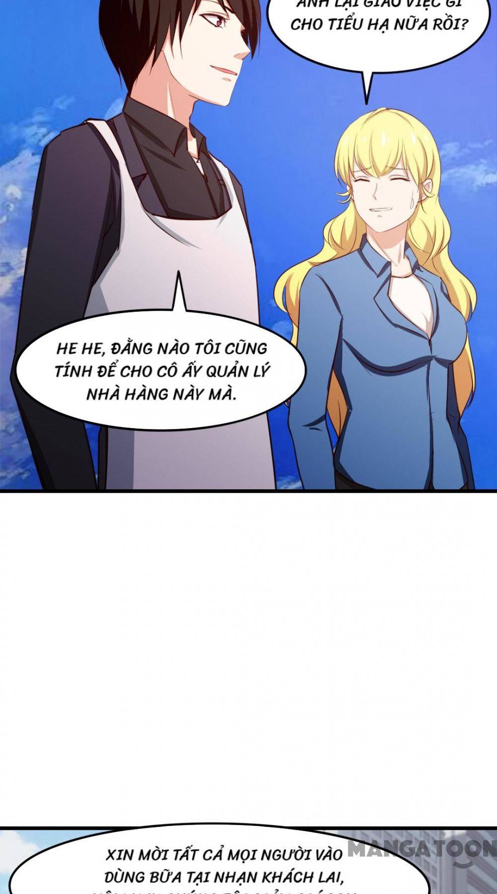 Tôi Và Cô Nàng Thuê Trọ Xinh Đẹp 26 Tuổi: Chapter 149