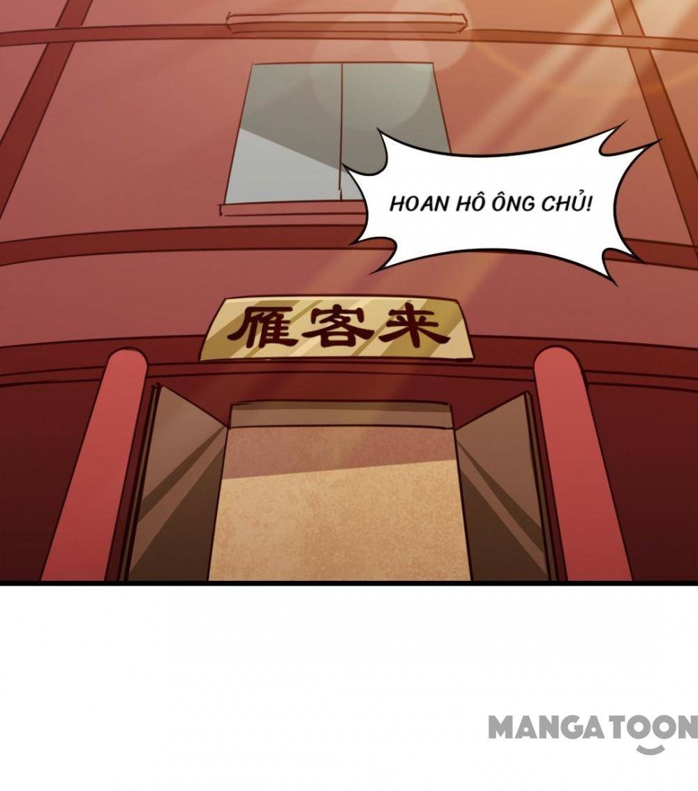 Tôi Và Cô Nàng Thuê Trọ Xinh Đẹp 26 Tuổi: Chapter 149