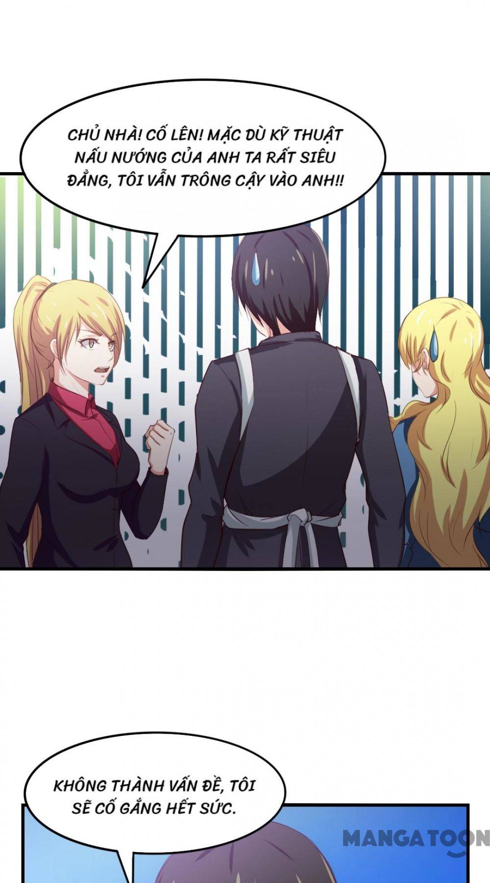 Tôi Và Cô Nàng Thuê Trọ Xinh Đẹp 26 Tuổi: Chapter 149