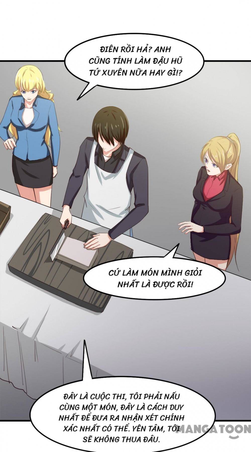 Tôi Và Cô Nàng Thuê Trọ Xinh Đẹp 26 Tuổi: Chapter 149