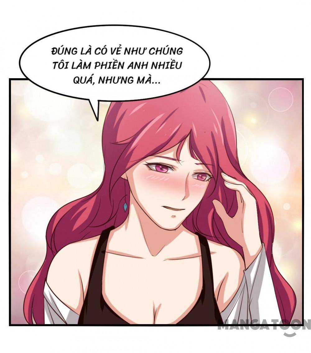 Tôi Và Cô Nàng Thuê Trọ Xinh Đẹp 26 Tuổi: Chapter 150
