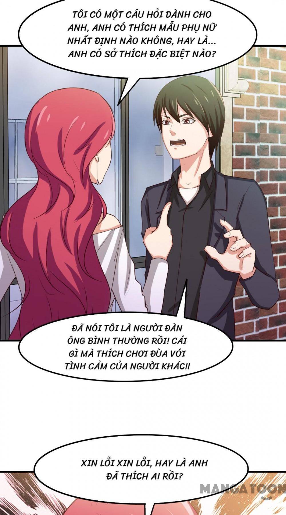 Tôi Và Cô Nàng Thuê Trọ Xinh Đẹp 26 Tuổi: Chapter 150
