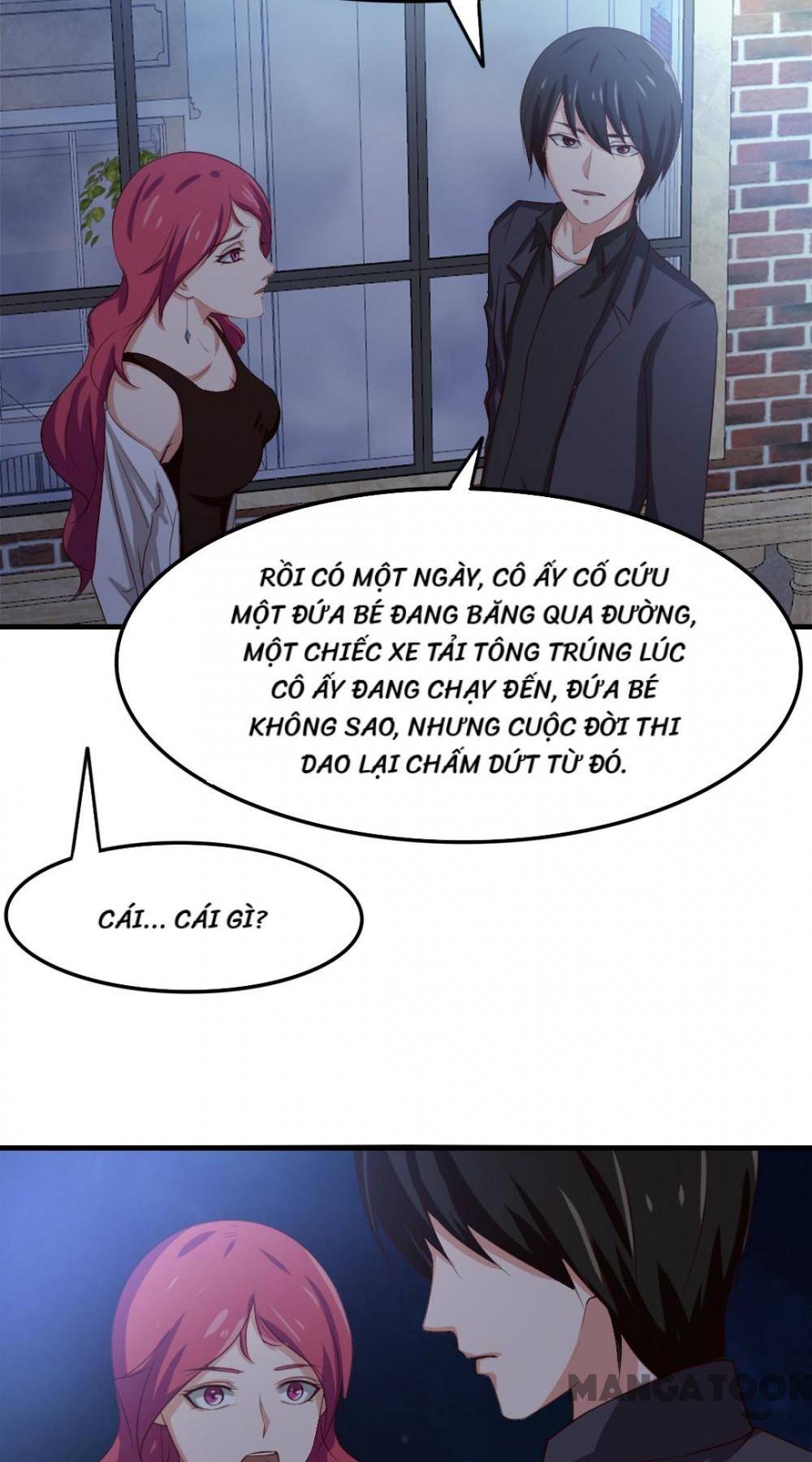 Tôi Và Cô Nàng Thuê Trọ Xinh Đẹp 26 Tuổi: Chapter 150
