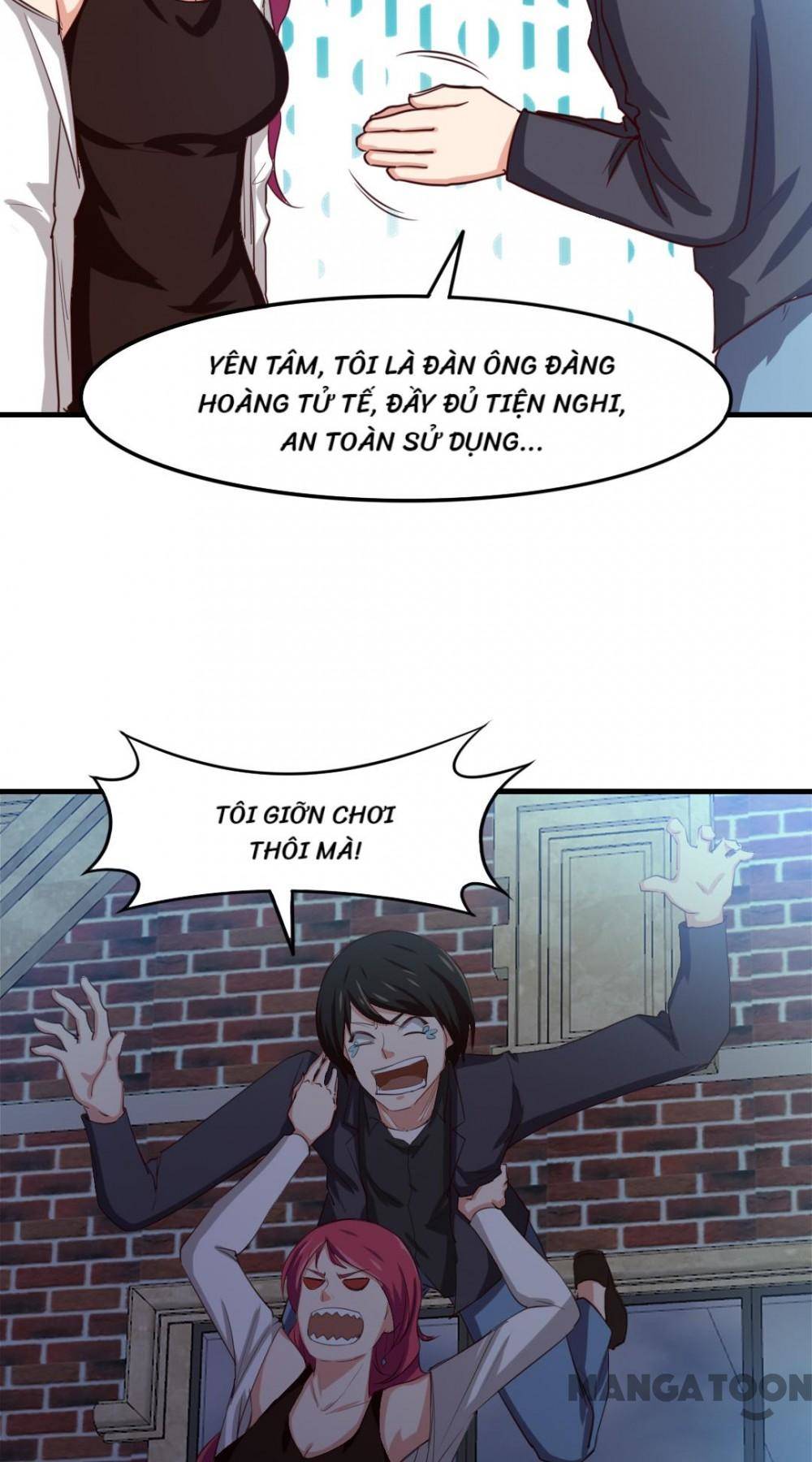 Tôi Và Cô Nàng Thuê Trọ Xinh Đẹp 26 Tuổi: Chapter 150