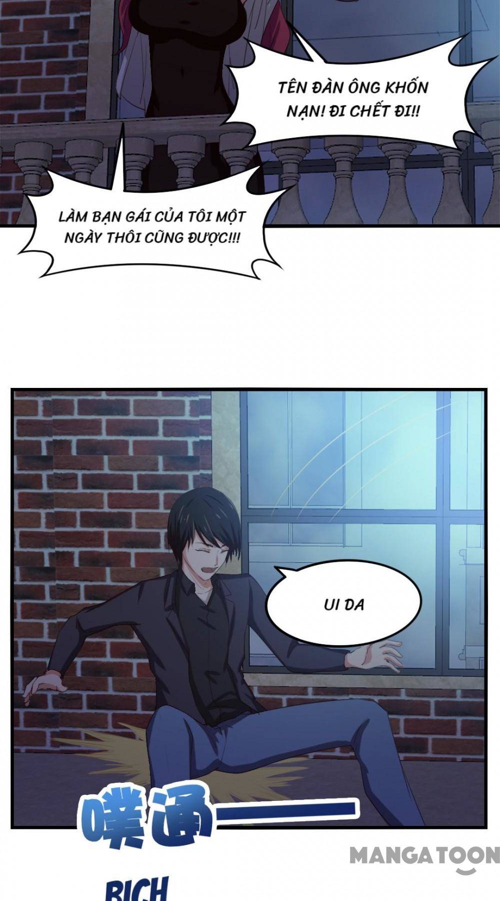 Tôi Và Cô Nàng Thuê Trọ Xinh Đẹp 26 Tuổi: Chapter 150
