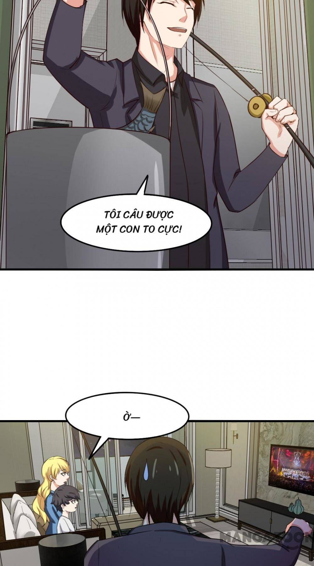 Tôi Và Cô Nàng Thuê Trọ Xinh Đẹp 26 Tuổi: Chapter 150