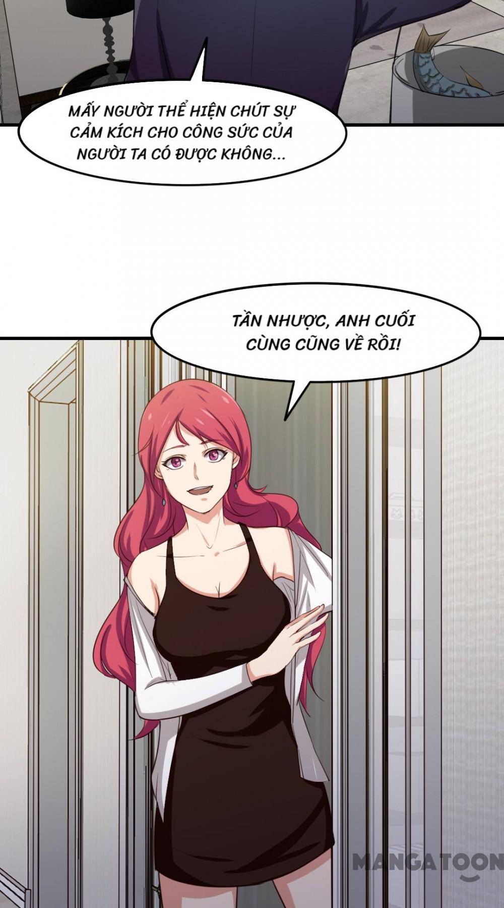 Tôi Và Cô Nàng Thuê Trọ Xinh Đẹp 26 Tuổi: Chapter 150