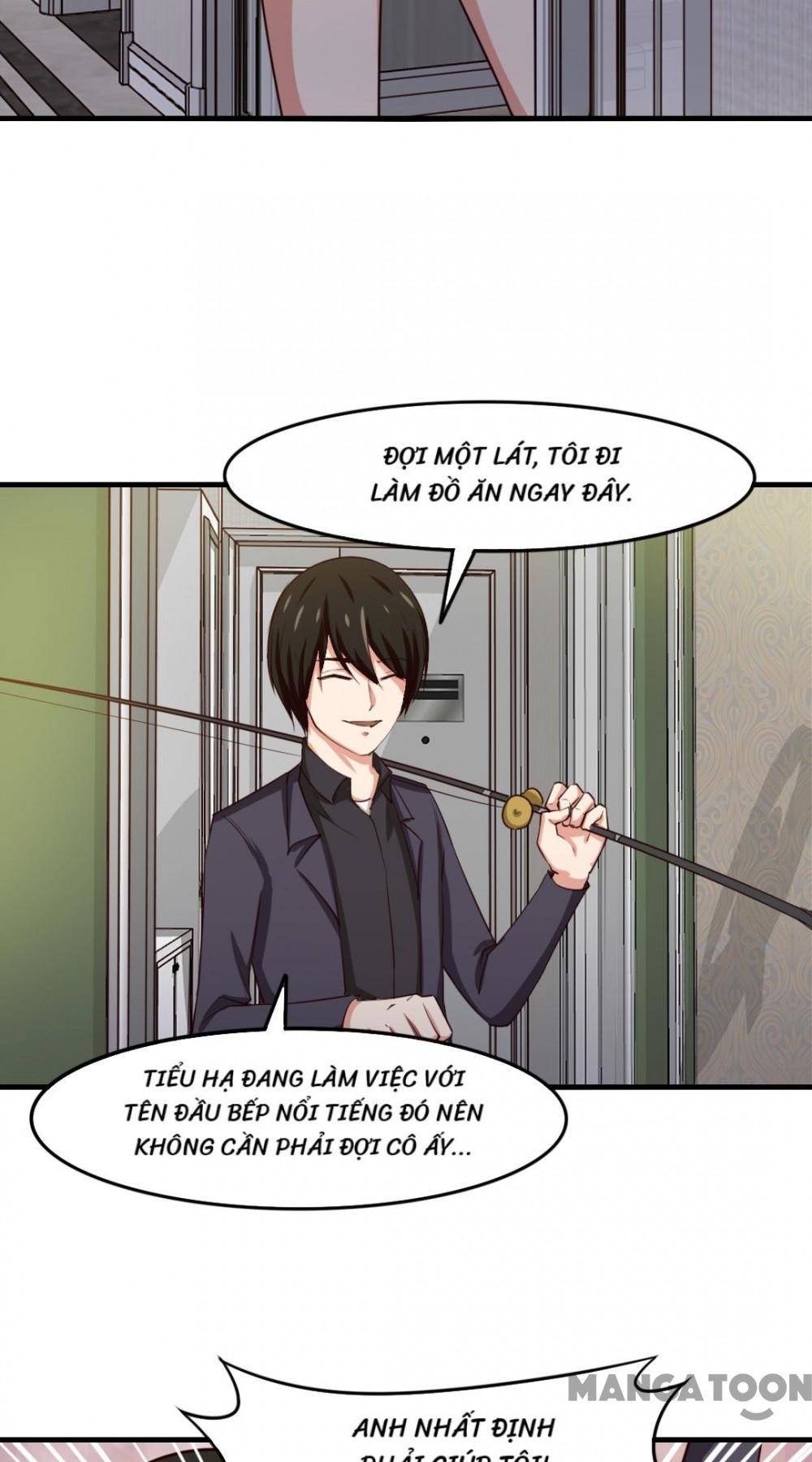Tôi Và Cô Nàng Thuê Trọ Xinh Đẹp 26 Tuổi: Chapter 150
