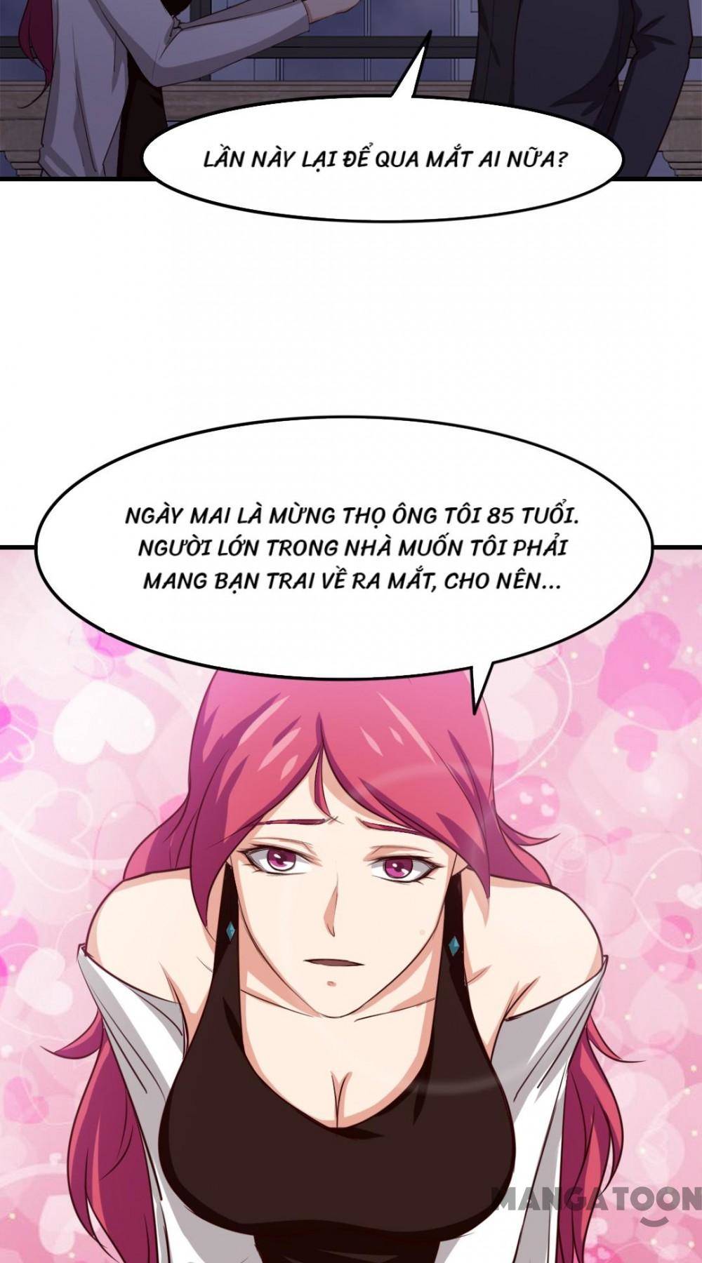 Tôi Và Cô Nàng Thuê Trọ Xinh Đẹp 26 Tuổi: Chapter 150