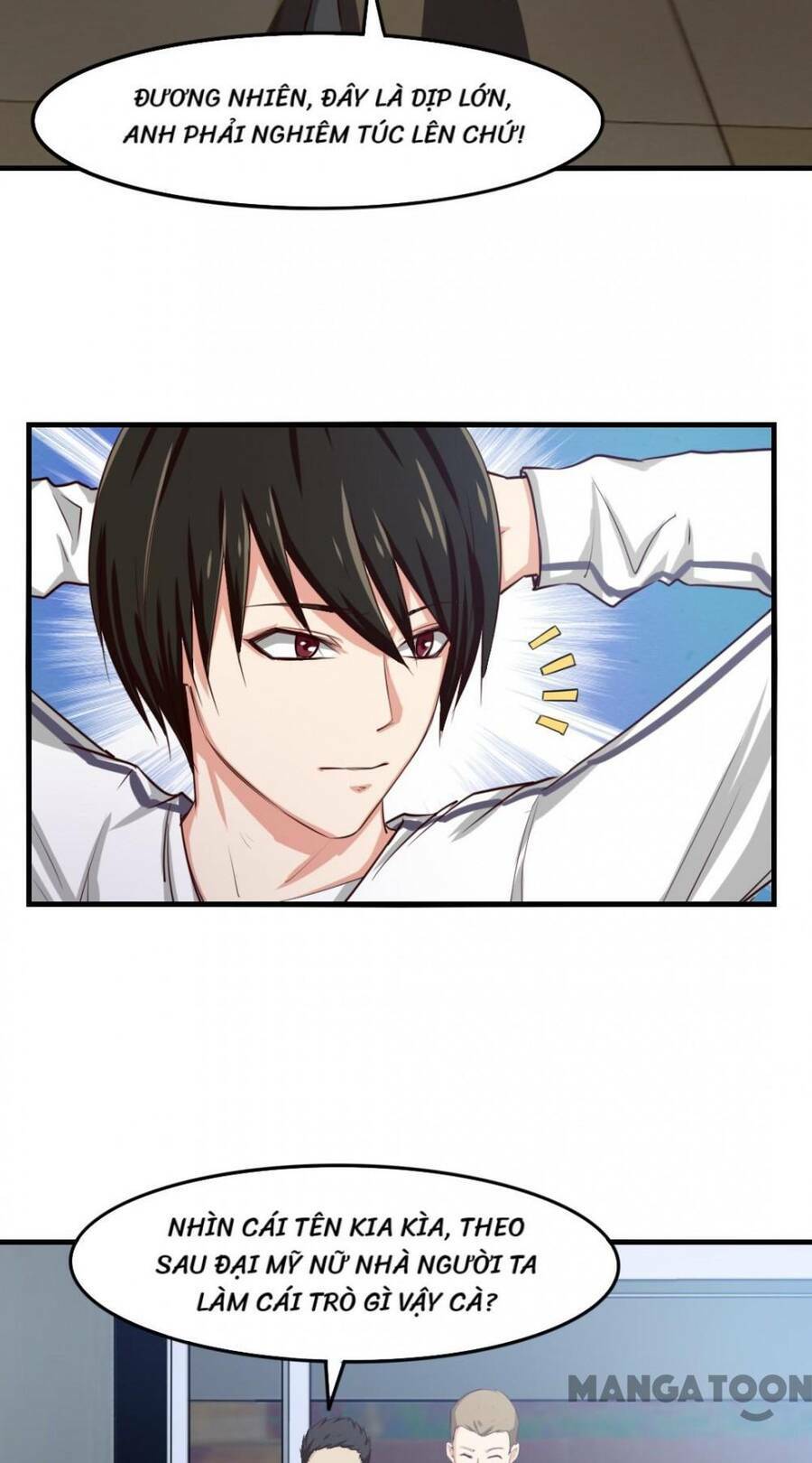 Tôi Và Cô Nàng Thuê Trọ Xinh Đẹp 26 Tuổi: Chapter 151
