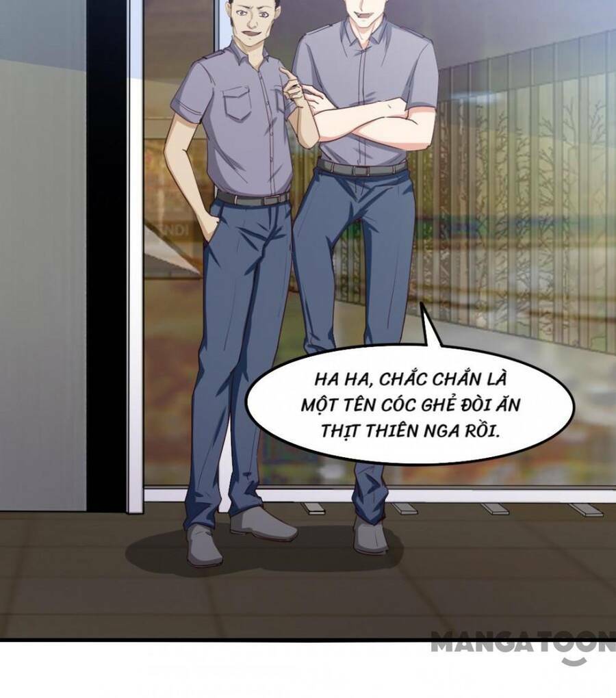 Tôi Và Cô Nàng Thuê Trọ Xinh Đẹp 26 Tuổi: Chapter 151