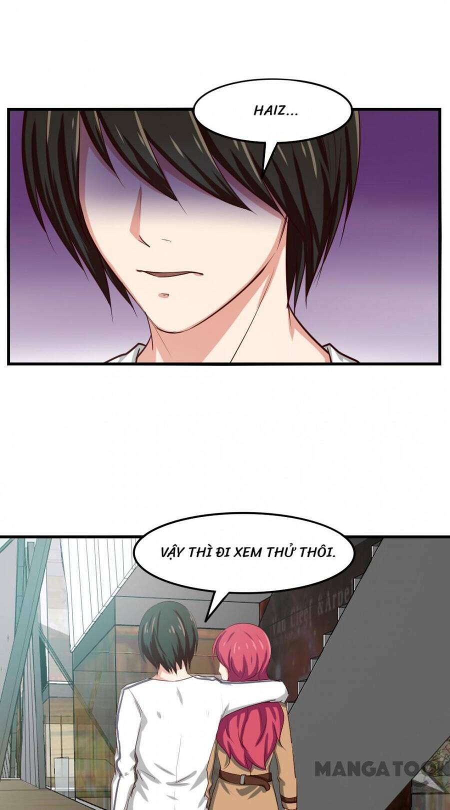 Tôi Và Cô Nàng Thuê Trọ Xinh Đẹp 26 Tuổi: Chapter 151