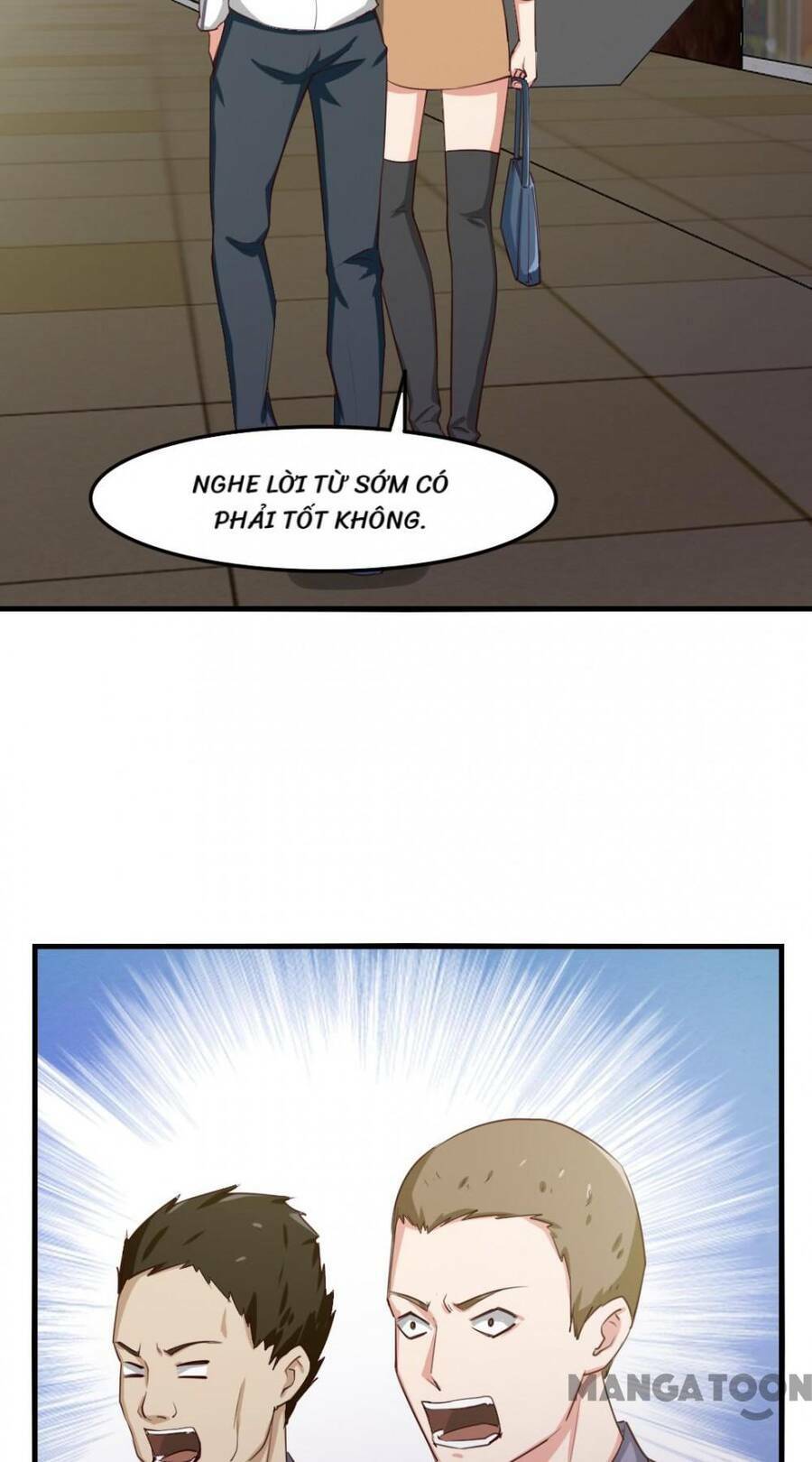 Tôi Và Cô Nàng Thuê Trọ Xinh Đẹp 26 Tuổi: Chapter 151